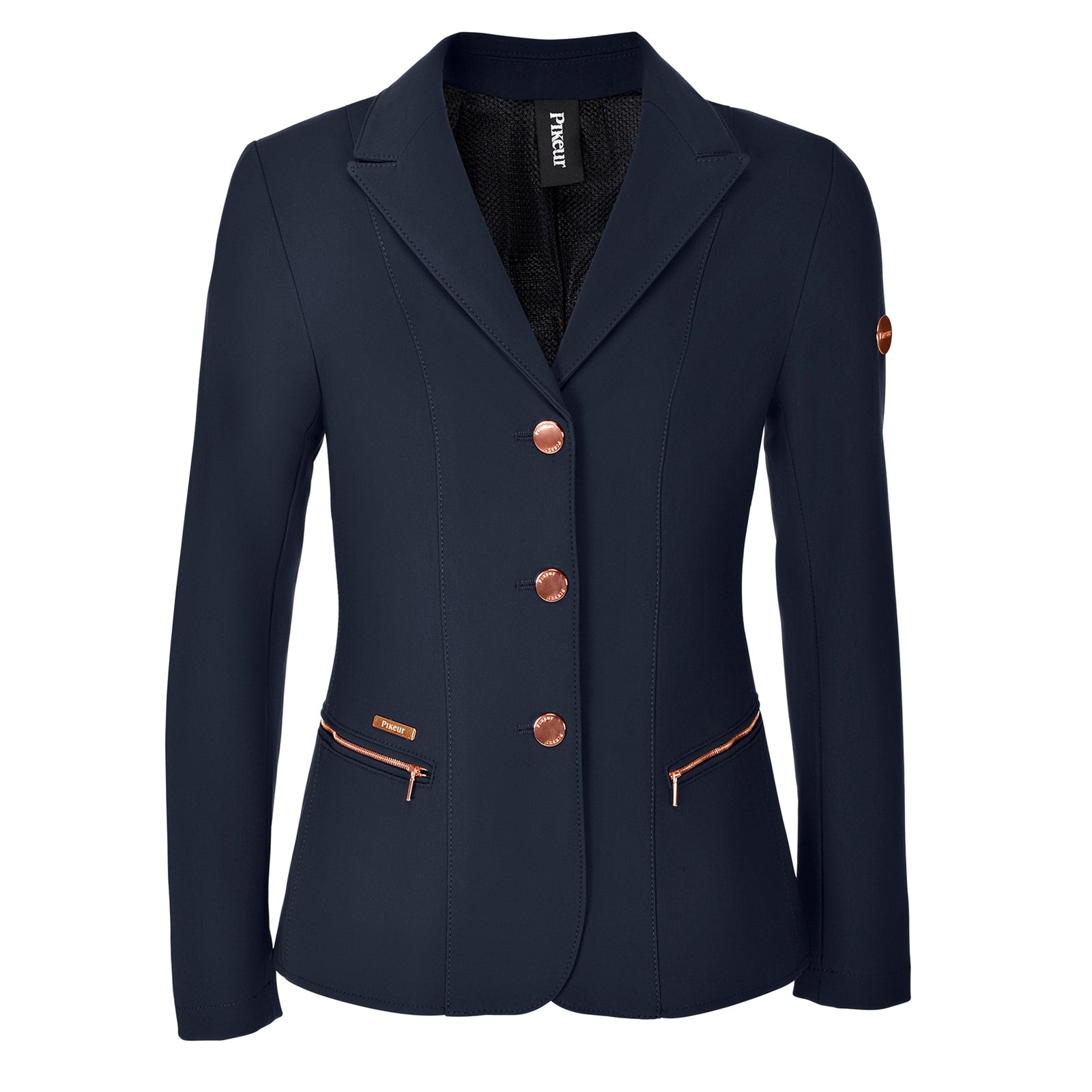 Pikeur Manila lasten kilpailutakki Lasten ratsastusvaatteet