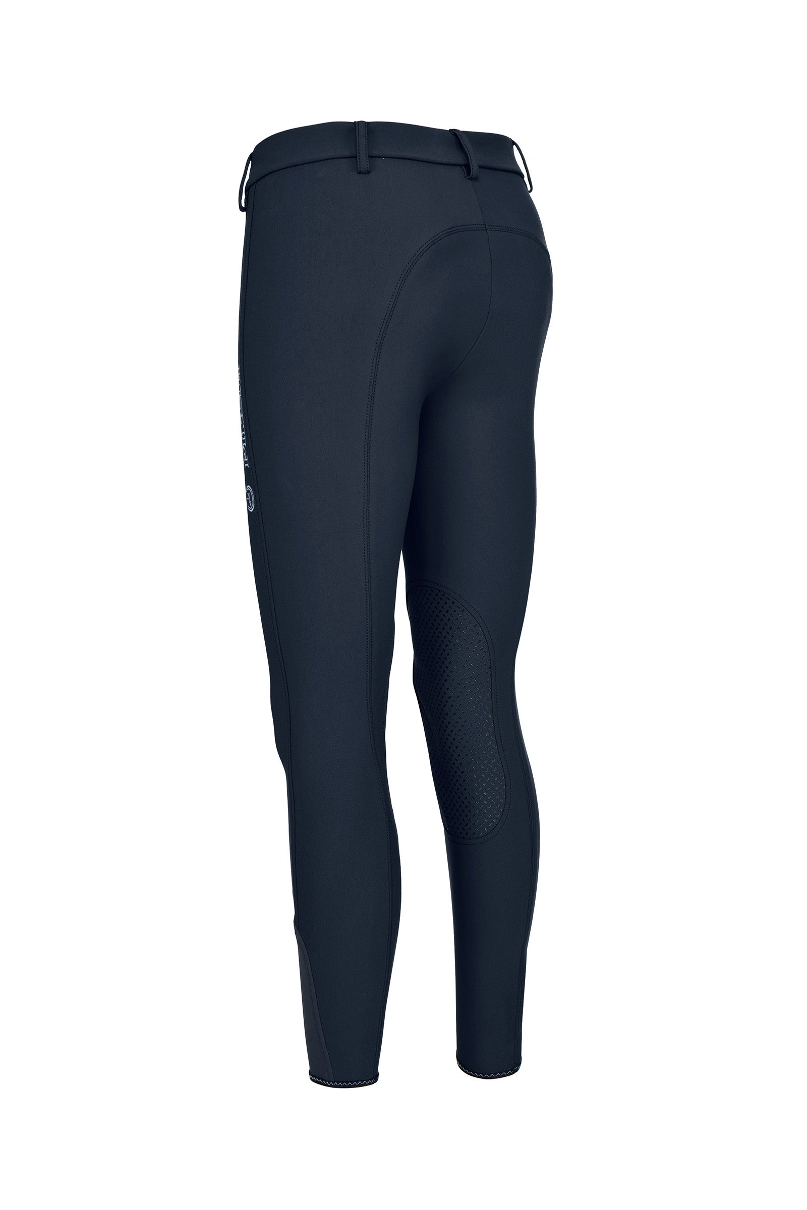 Pikeur Prisca polvipaikkaiset ratsastushousut gripeillä Womens Breeches
