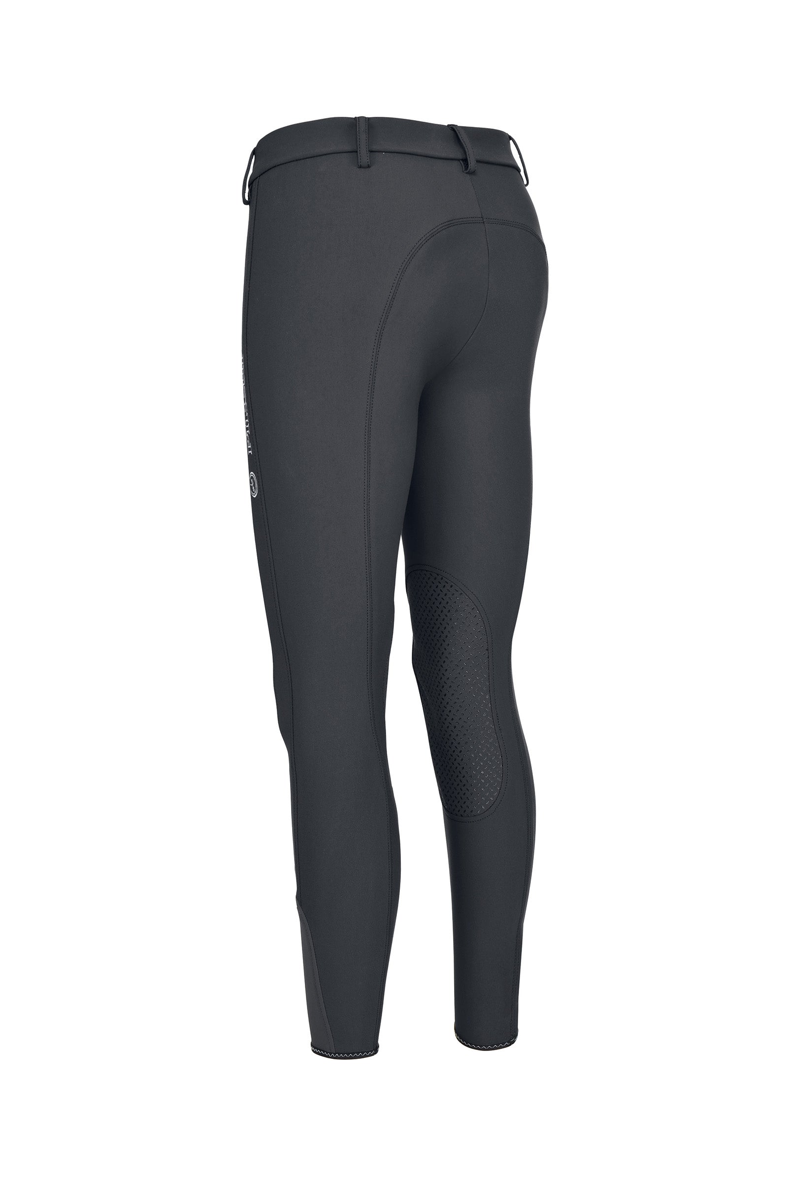 Pikeur Prisca Grip Knee Patch Breeches for Women Womens Breeches