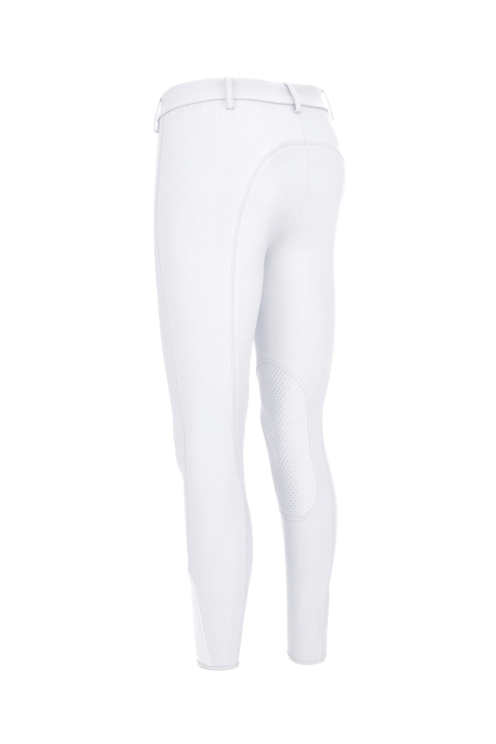 Pikeur Prisca polvipaikkaiset ratsastushousut gripeillä Womens Breeches