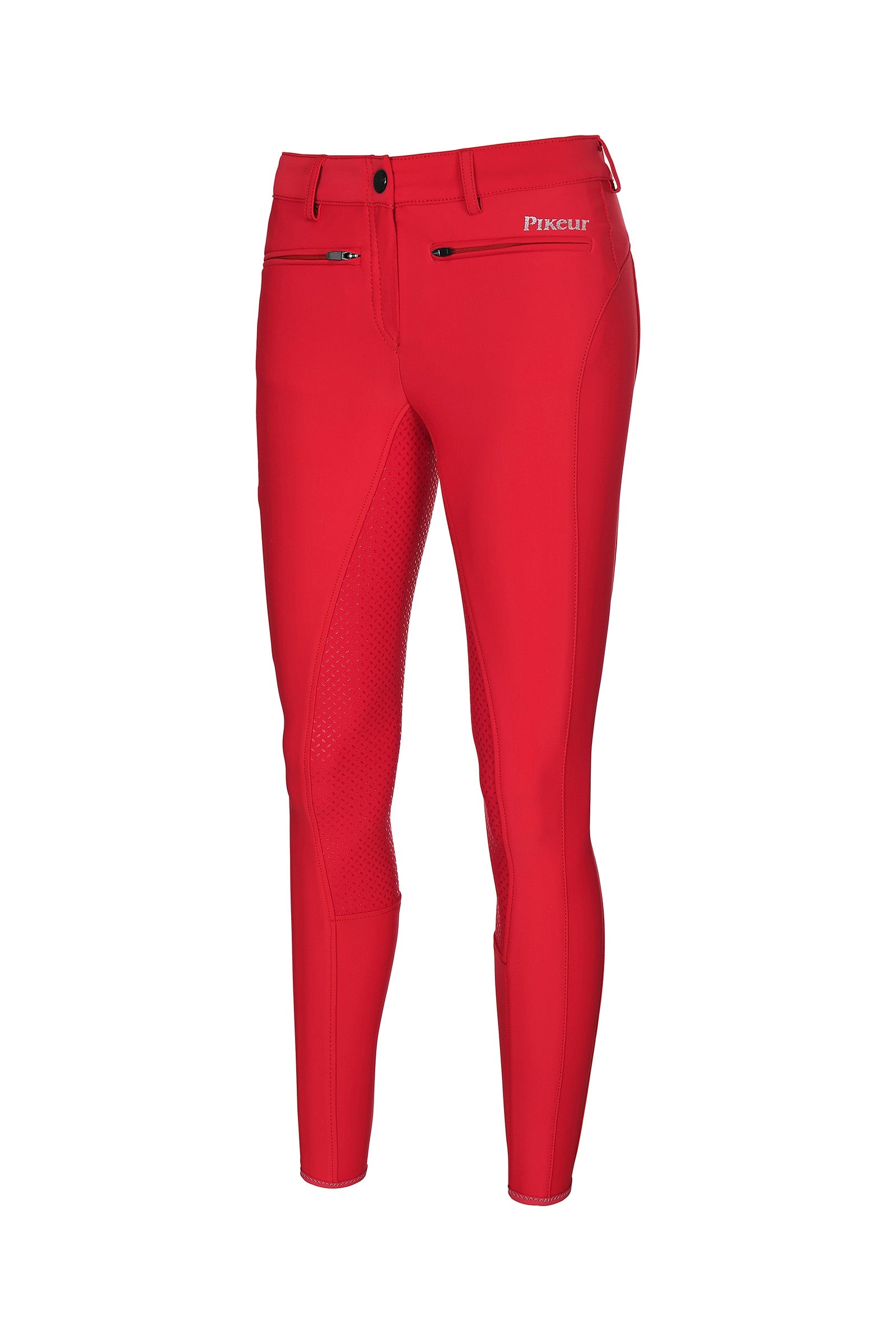 Pikeur Tessa Grip Women's Full Seat Breeches Womens Breeches