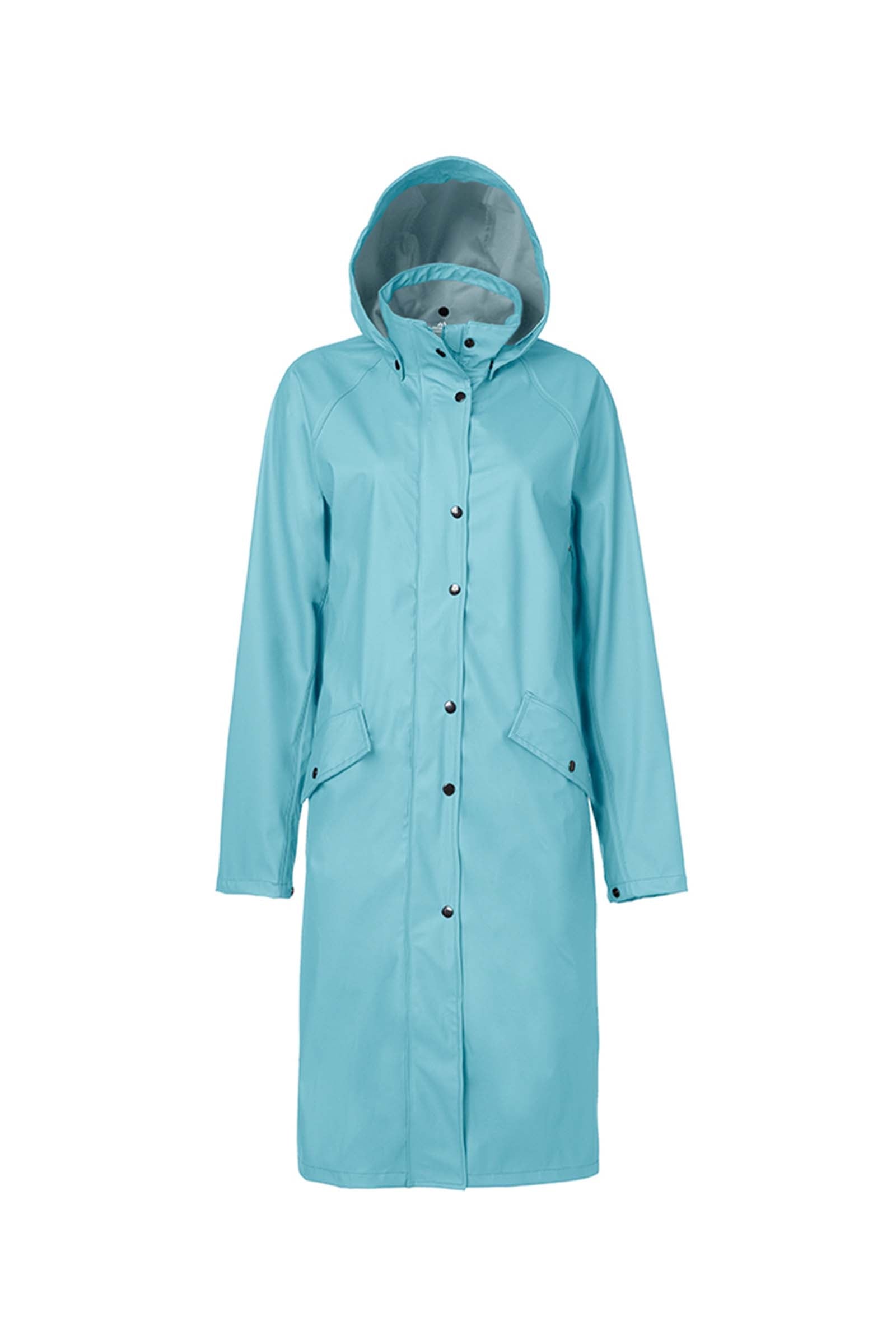 Mountain Horse Mindy Women´s Rain Coat Women’s Riding Clothing