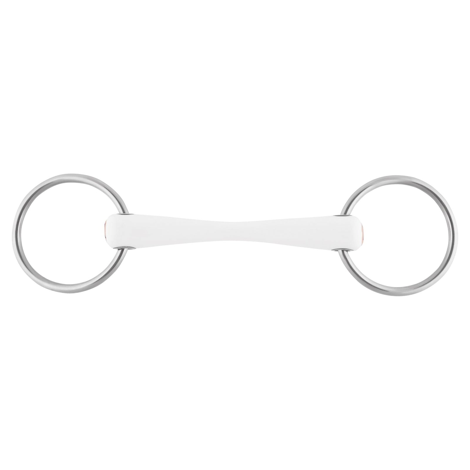 Sprenger Nathe Standard Snaffle 20mm (70mm ring) Horse Bits