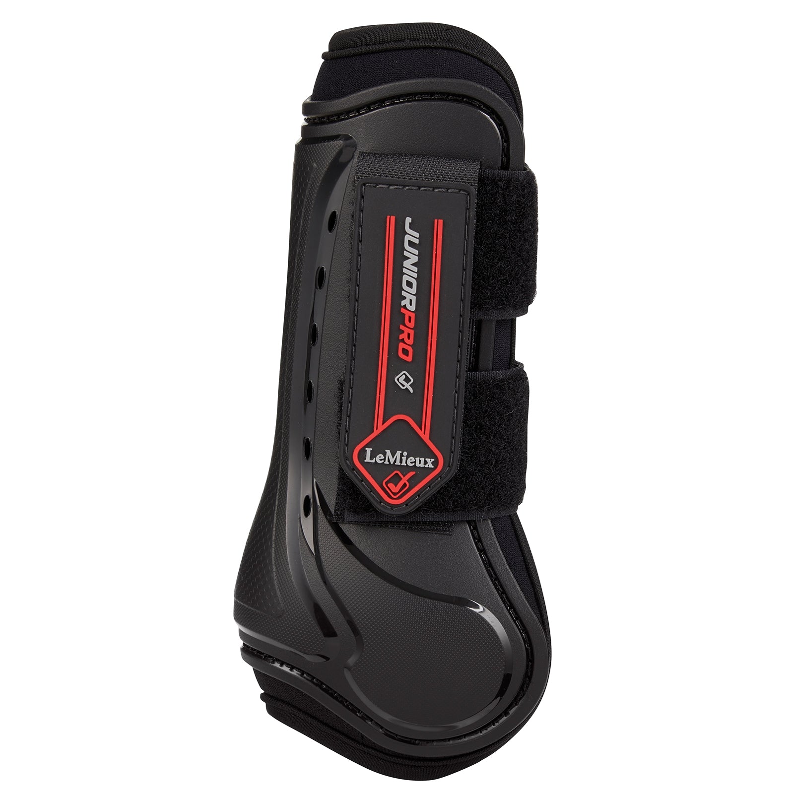 LeMieux Pro Junior jännesuojat Leg Protection & Hoof Protection for Horses