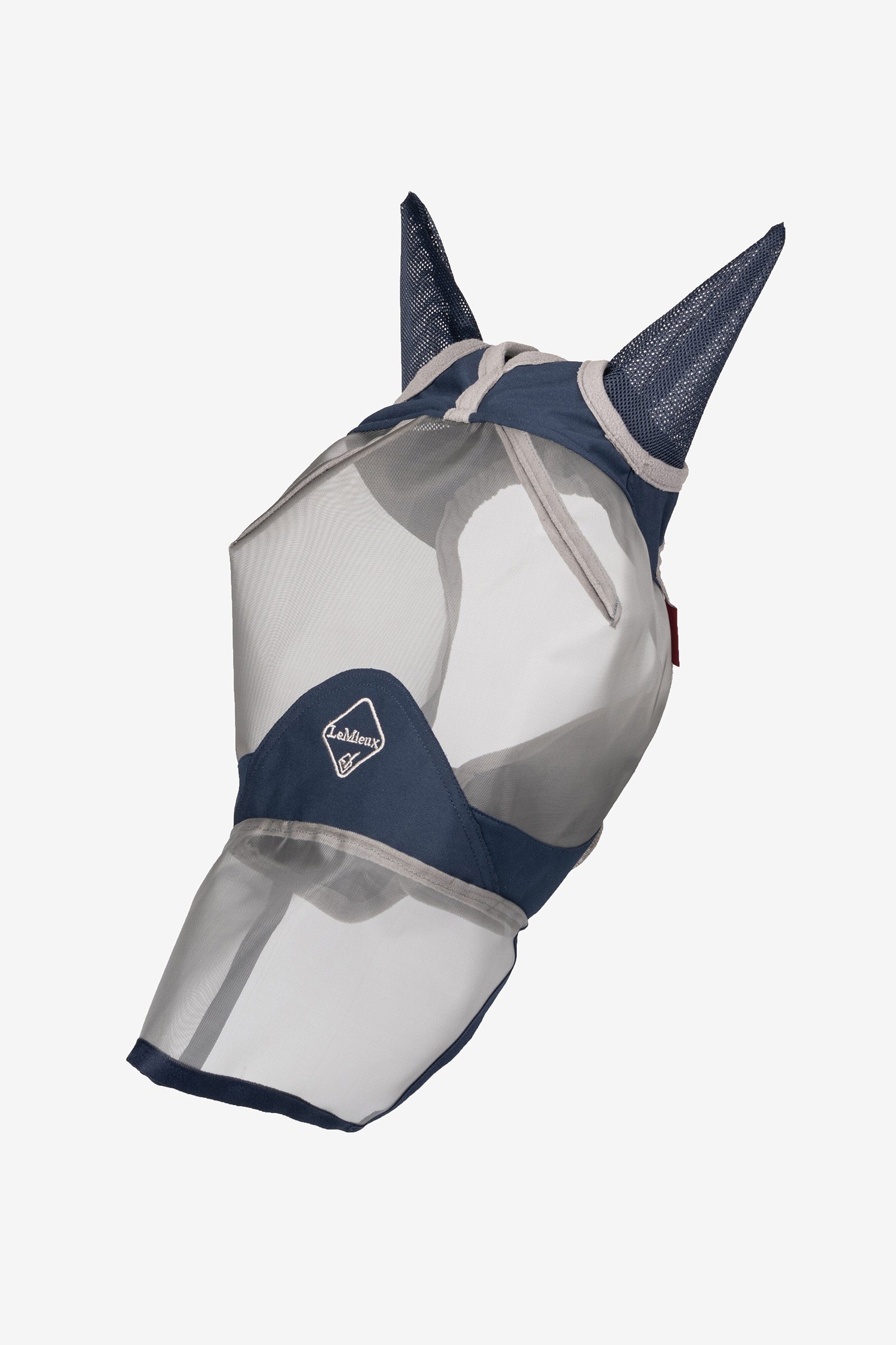 LeMieux Armour Shield Pro Full kärpäsmaski Hyönteissuojat