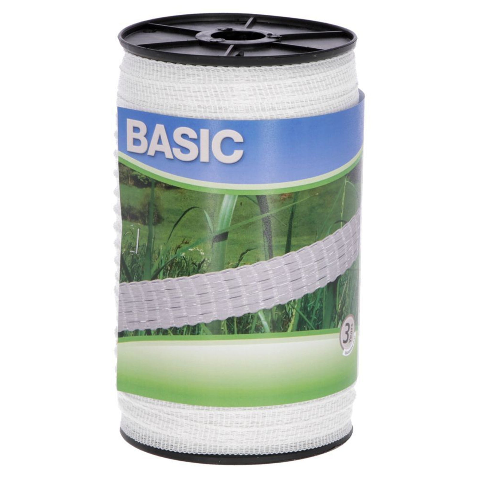 Kerbl Basic aitanauha, 10 mm Sähköaita