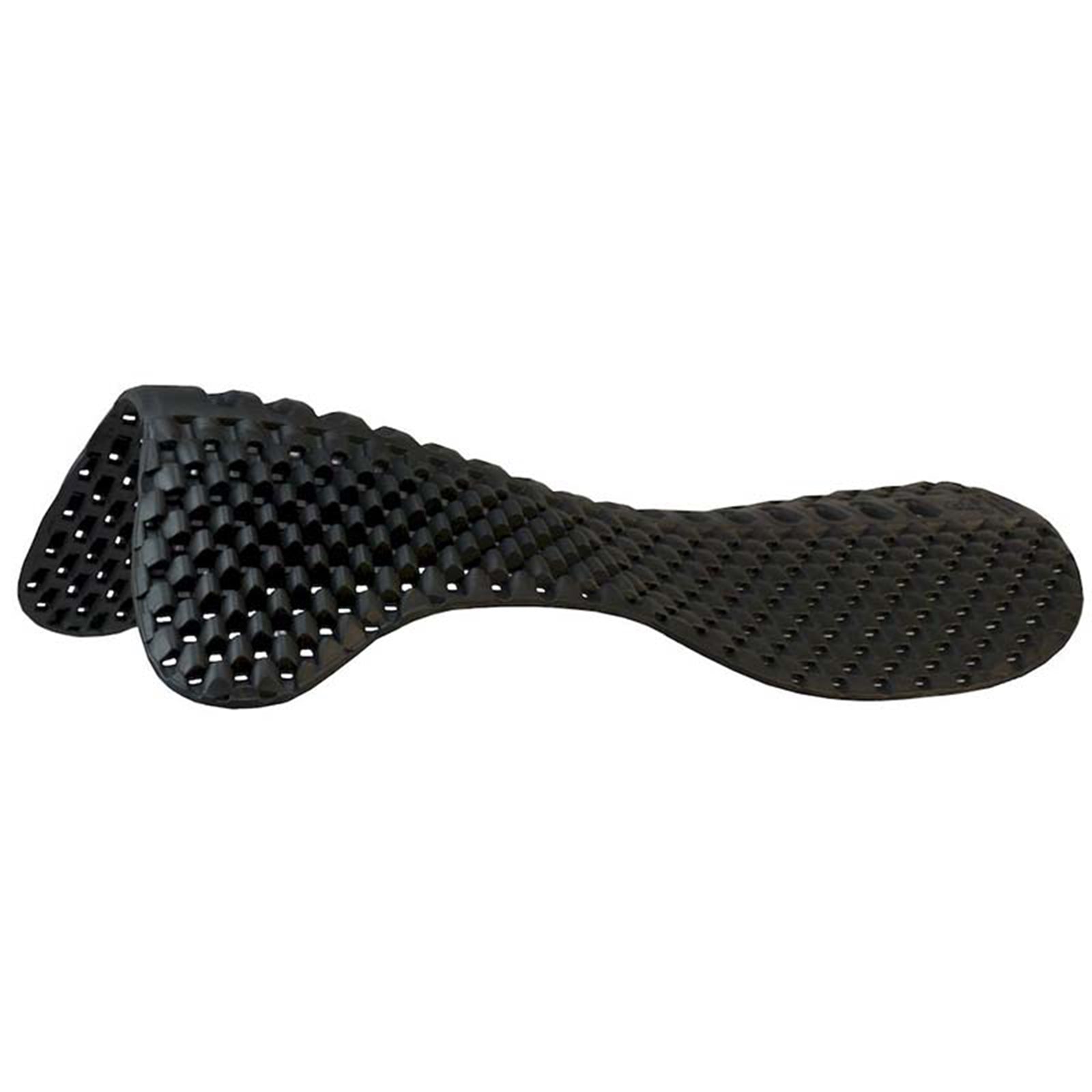 Acavallo Piuma Feather Light romaani, edestä kohottava Satulahuovat