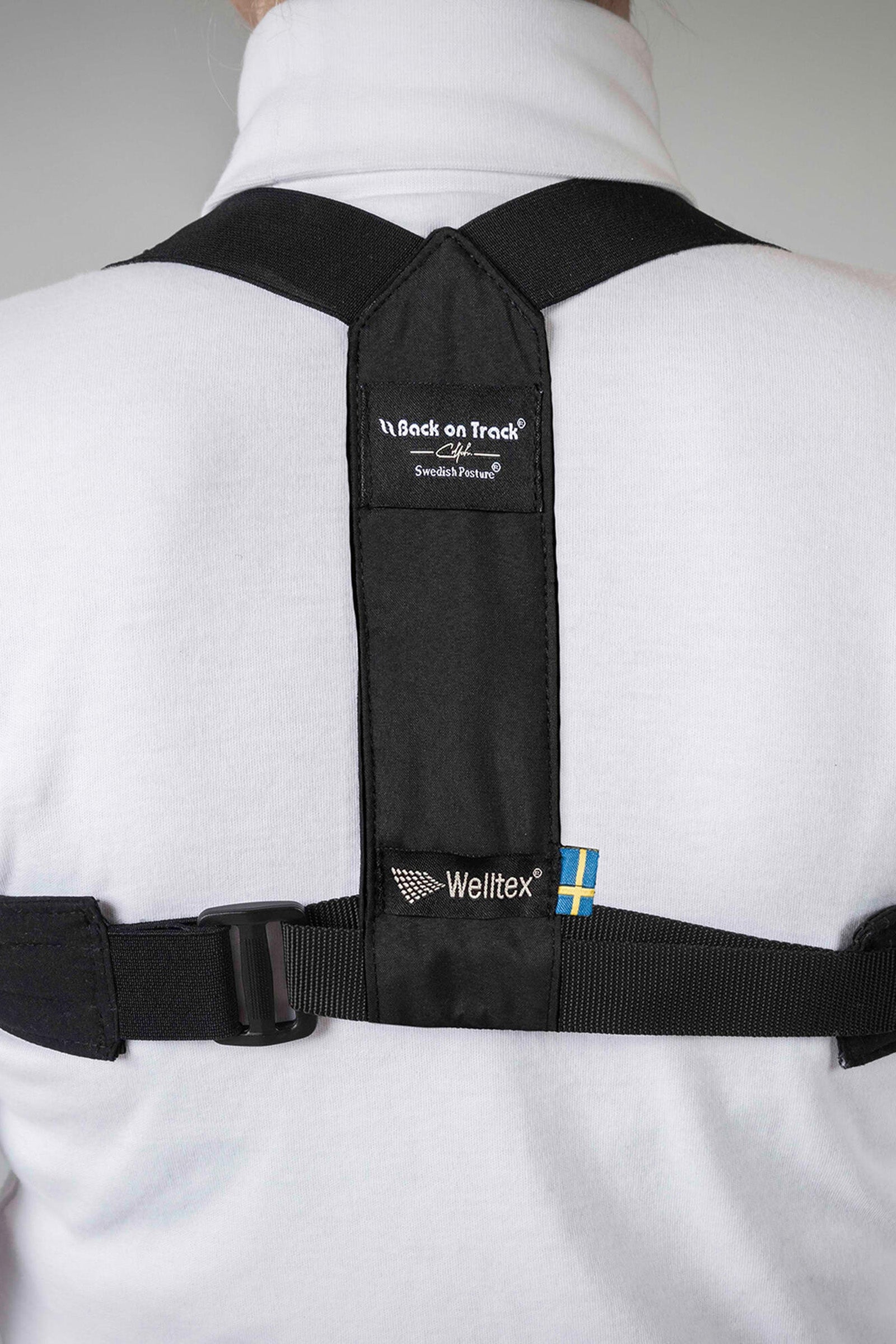 Back on Track Posture Reminder Accessories