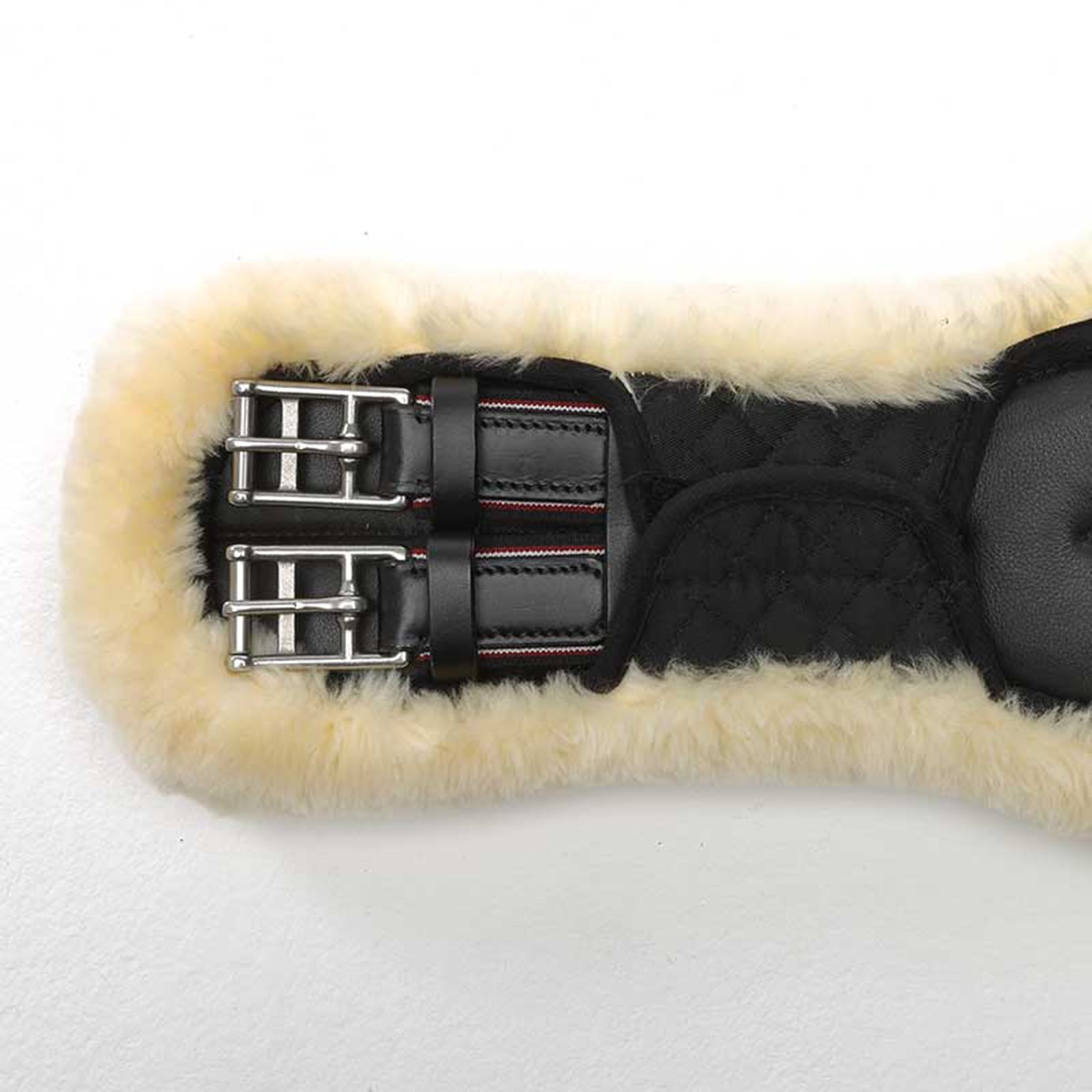 Kavalkade Sheepskin Girth Cover Comfort Saddles, Girths & Stirrups