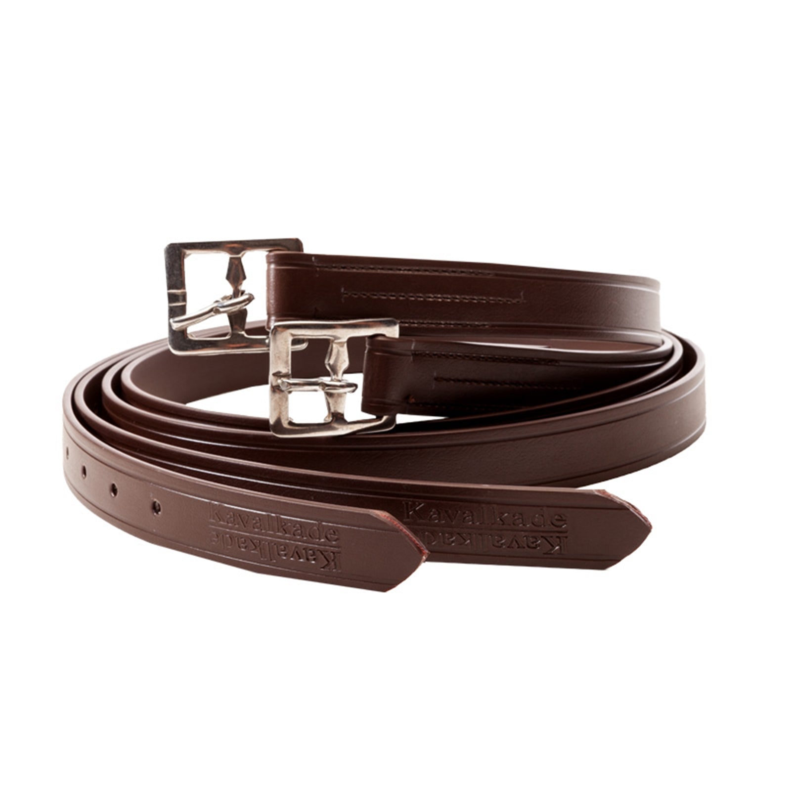 Kavalkade Biothane jalustinhihnat Satulat & satulavyöt