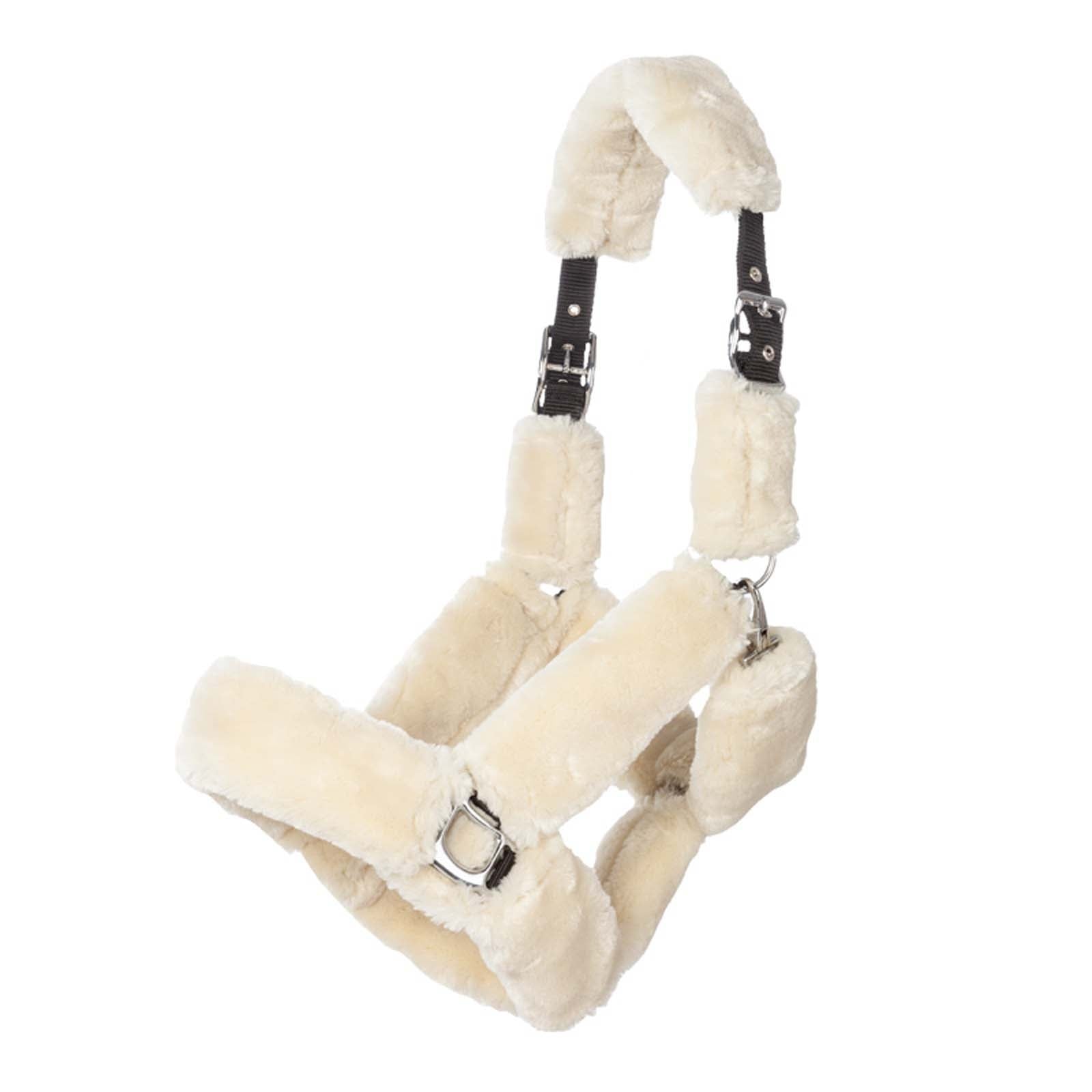 Kavalkade kuljetusriimu tekoturkiksella Riimut & riimunnarut