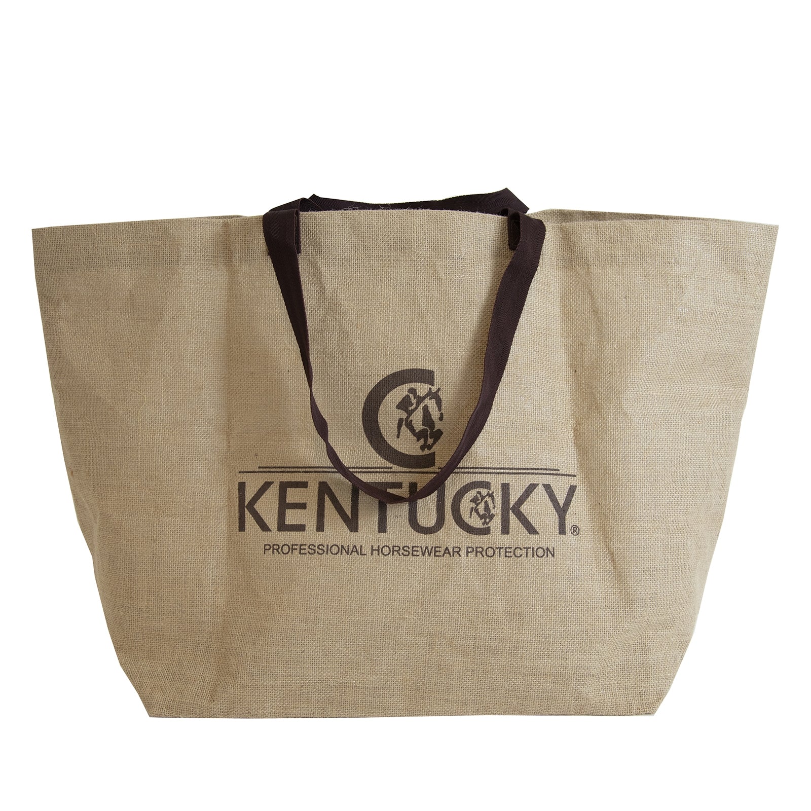 Kentucky Horsewear Jute XL juuttikassi Asusteet