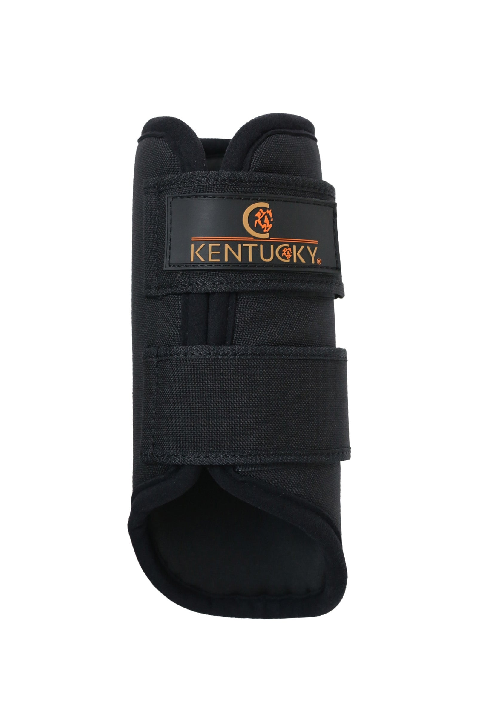 Kentucky Horsewear Turnout 3D Spacer suojat etupuolella Leg Protection & Hoof Protection for Horses