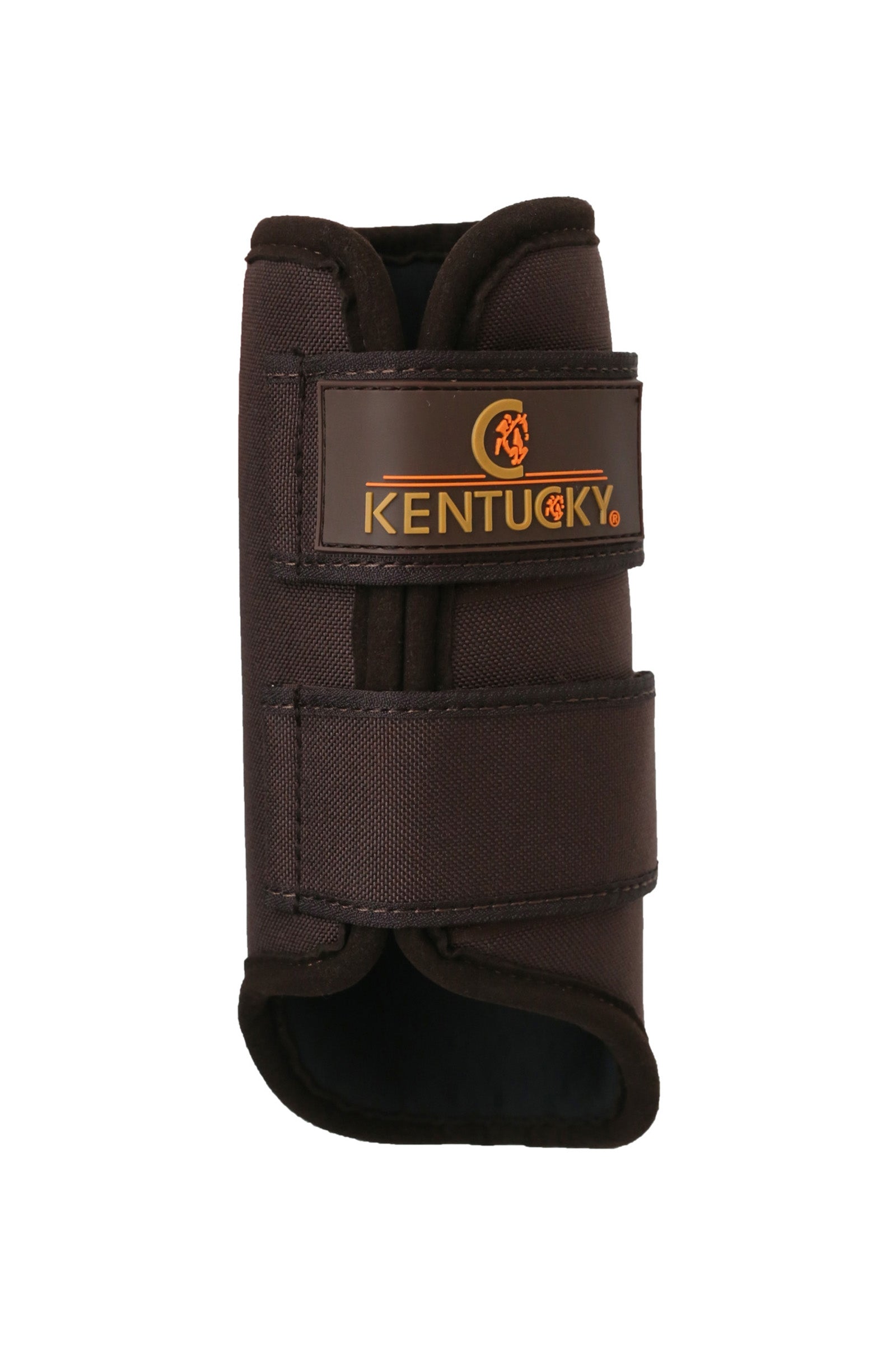 Kentucky Horsewear Turnout 3D Spacer suojat etupuolella Leg Protection & Hoof Protection for Horses