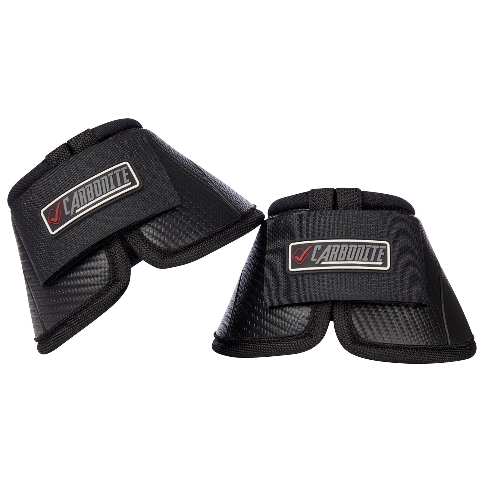 LeMieux Carbonite putsit Leg Protection & Hoof Protection for Horses