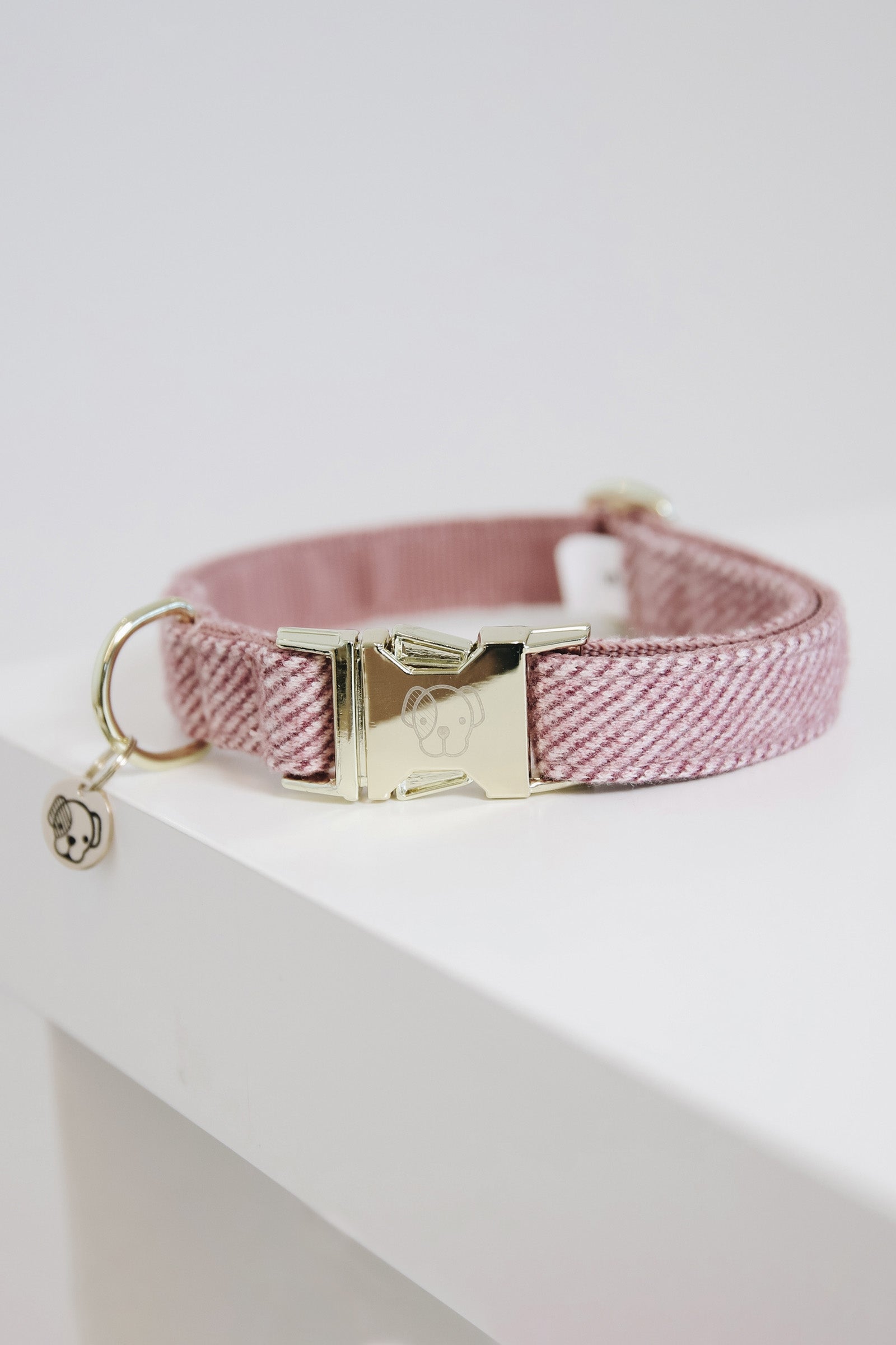 Kentucky Dogwear Wool koiran kaulapanta Koiratarvikkeet