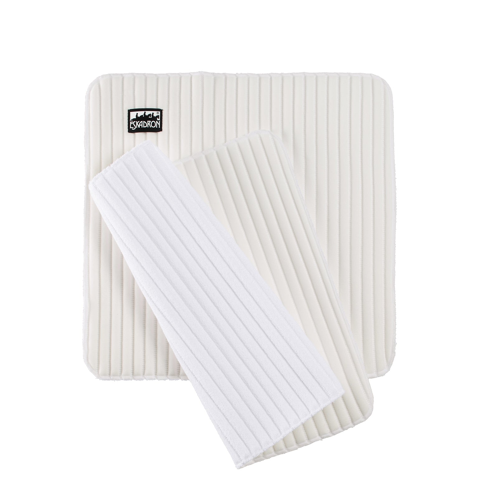 Eskadron Climatex Leg Wraps, 45x45cm Leg Protection & Hoof Protection for Horses