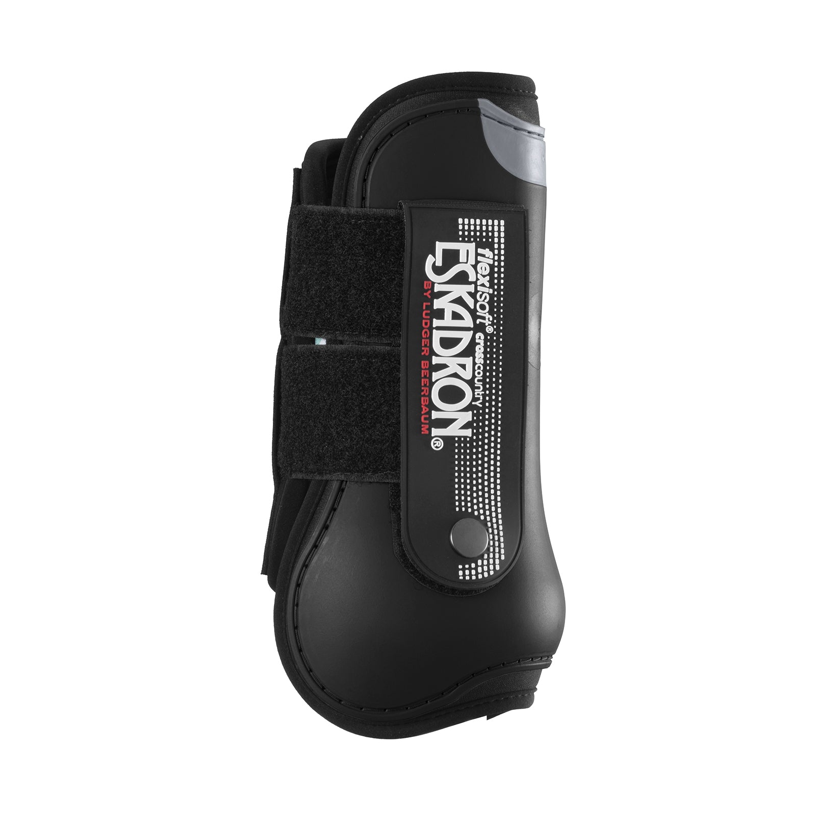 Eskadron Flexisoft Cross Country Tendon Boots Leg Protection & Hoof Protection for Horses