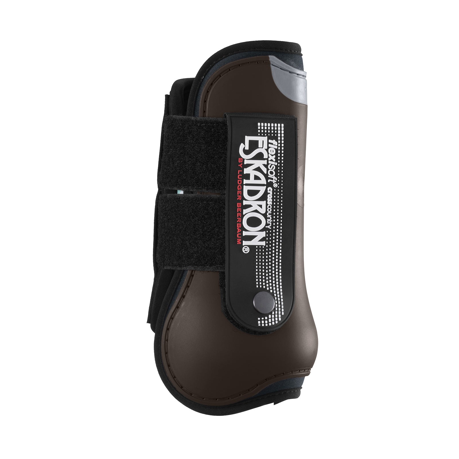 Eskadron Flexisoft Cross Country jännesuojat Leg Protection & Hoof Protection for Horses