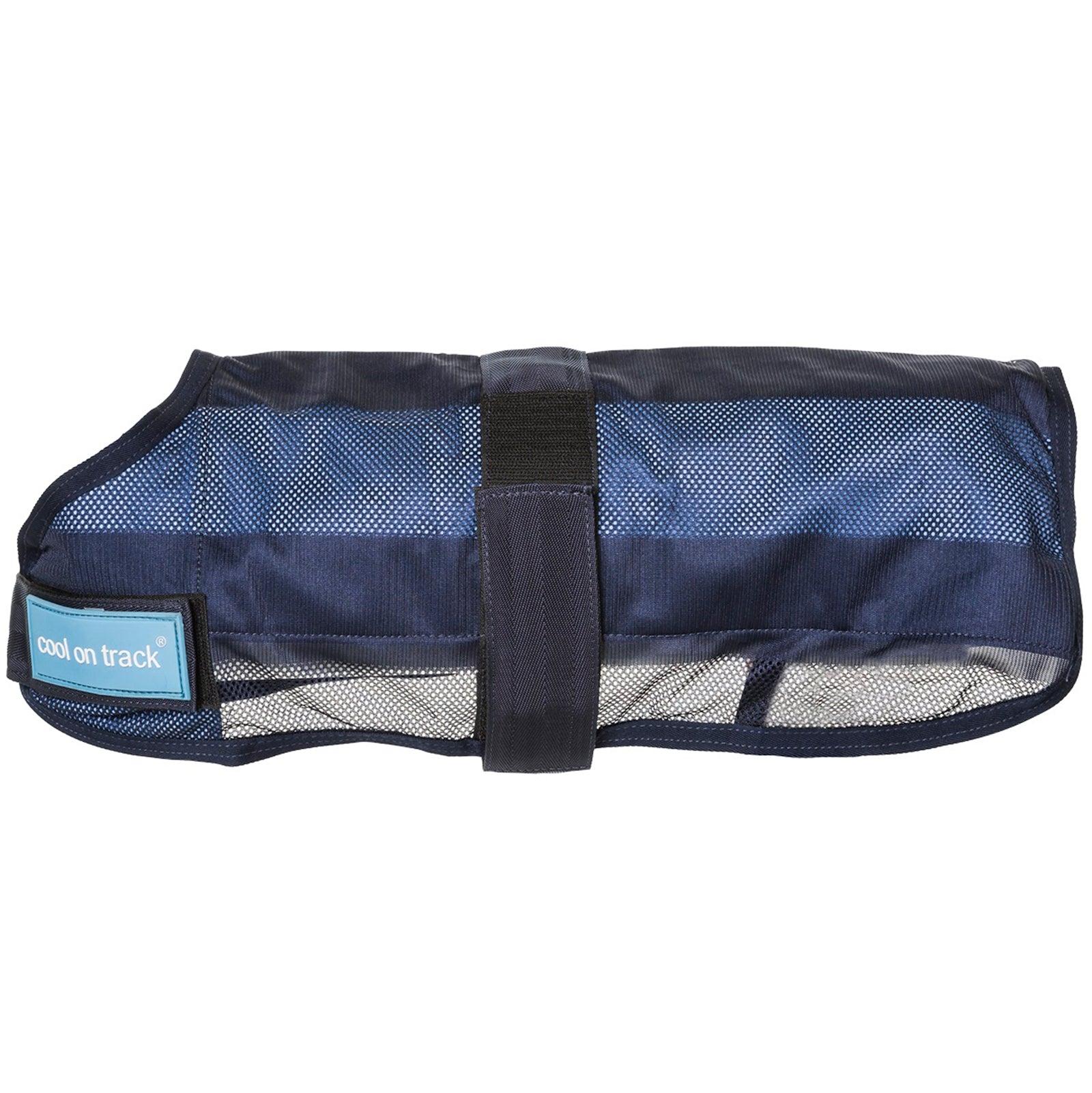 Back on Track viilentävä koirantakki, 60 cm Koiratarvikkeet