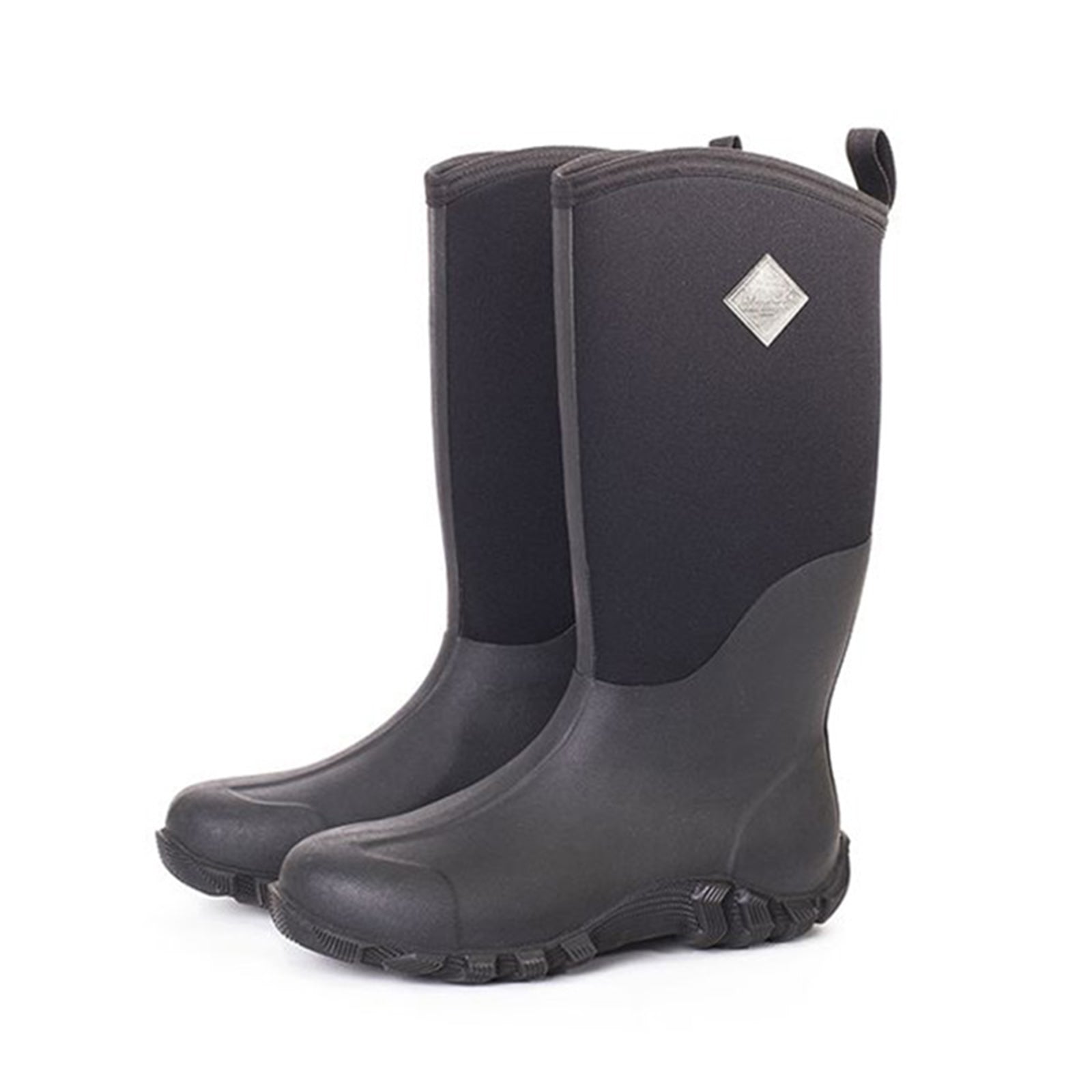 Muck Boot Edgewater II Mens Riding Clothing