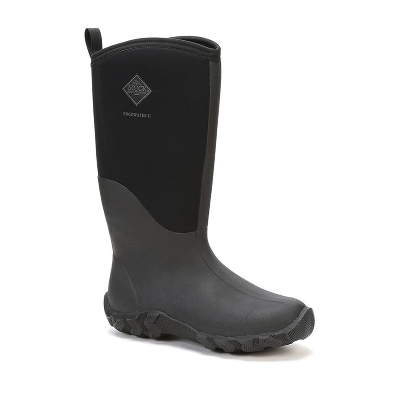 Muck Boot Edgewater II Mens Riding Clothing