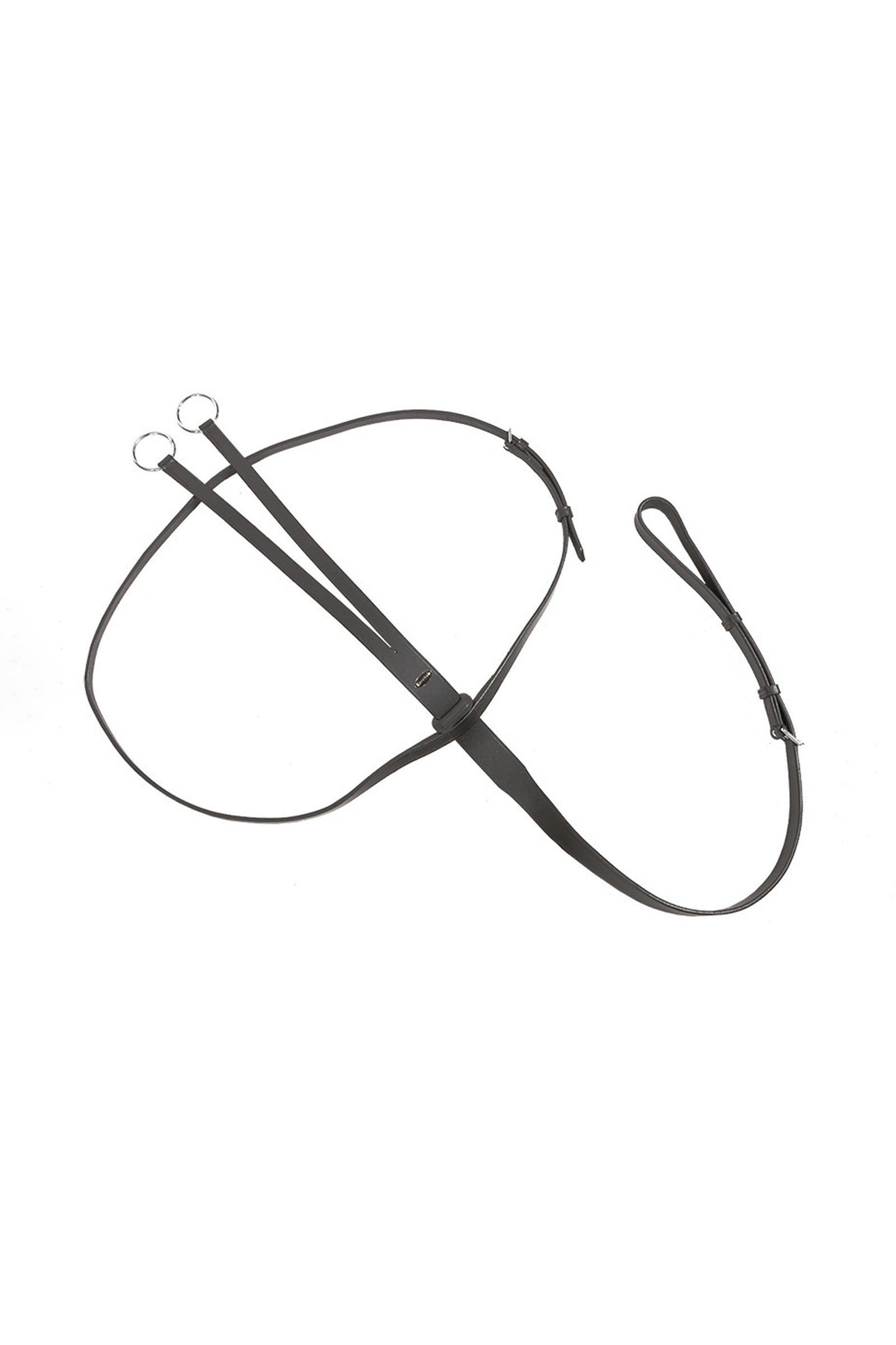 Kavalkade Ecoline martingaali stoppareilla Suitset & Ohjat