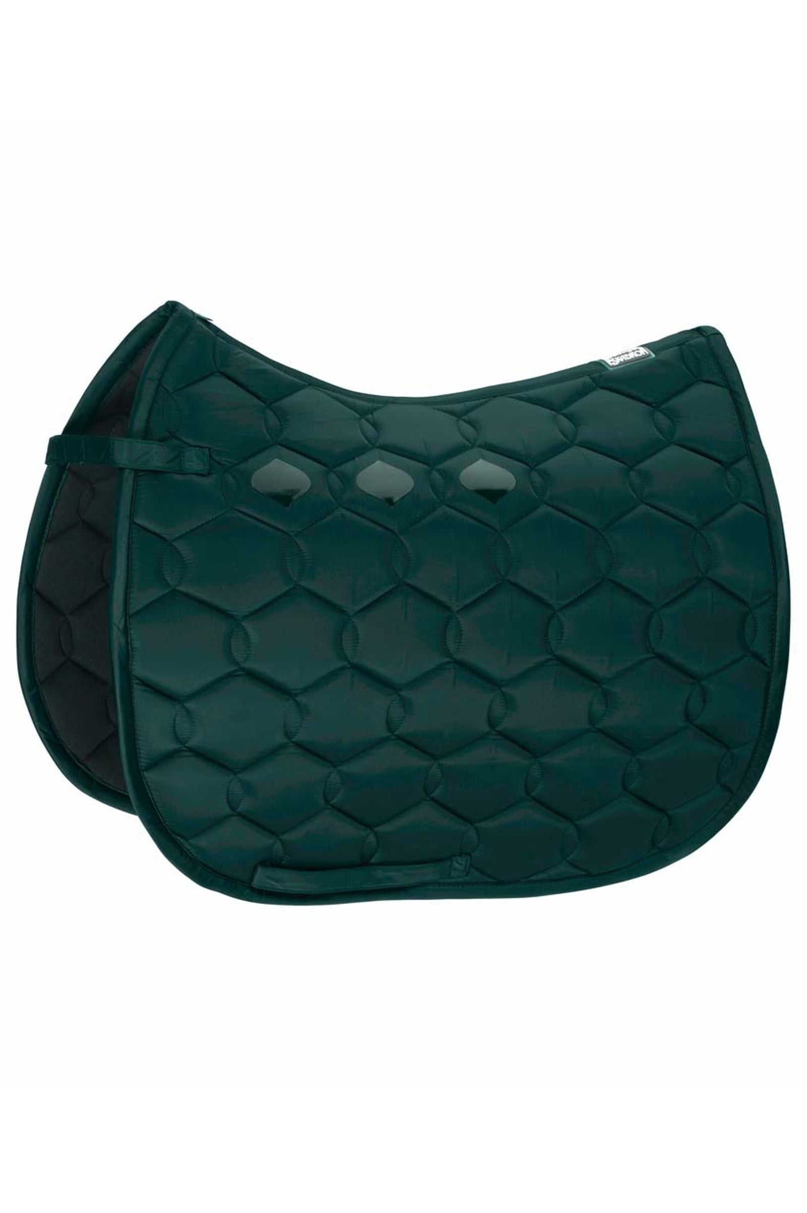 Eskadron Glossy Wave yleissatulahuopa Satulahuovat