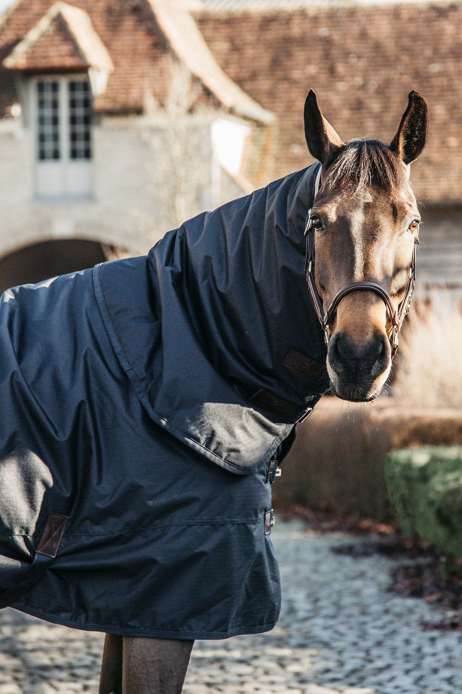 Kentucky Horsewear All Weather Waterproof Classic Turnout Rug, 0g Horse Rugs