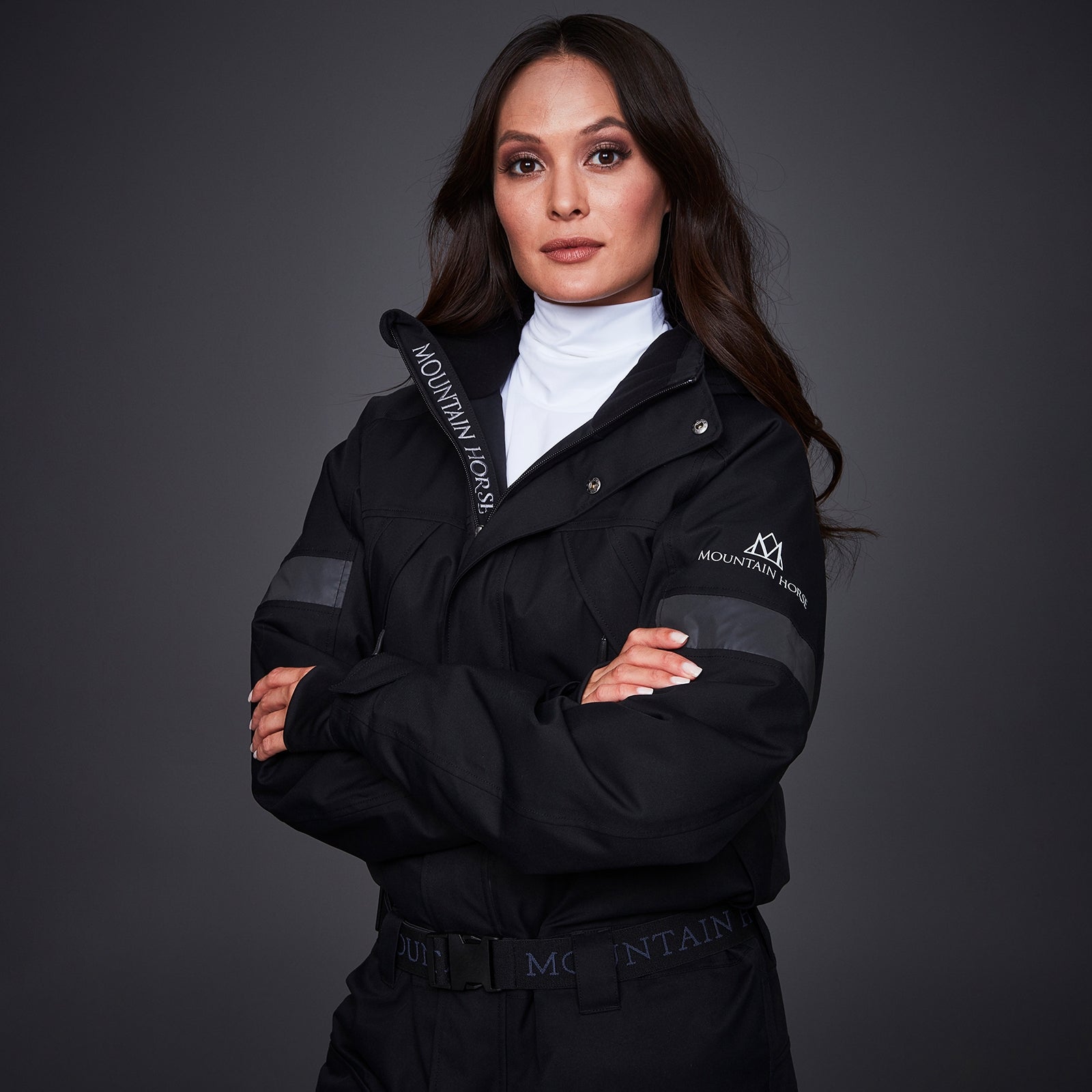 Mountain Horse Protect Overall Women’s Riding Clothing