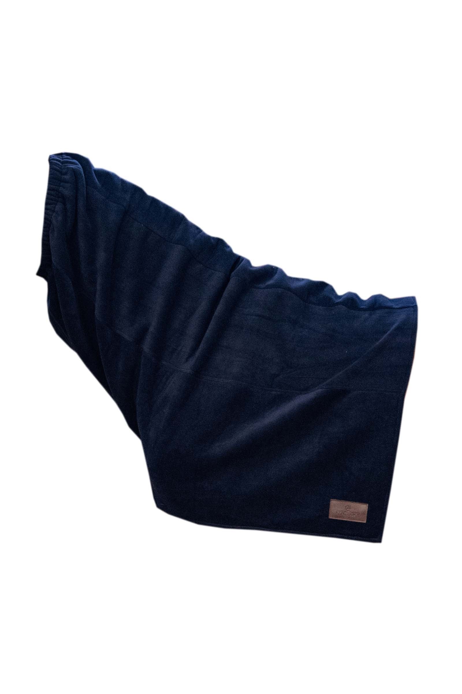 Kentucky Horsewear Heavy Fleece Horse scarf Loimet