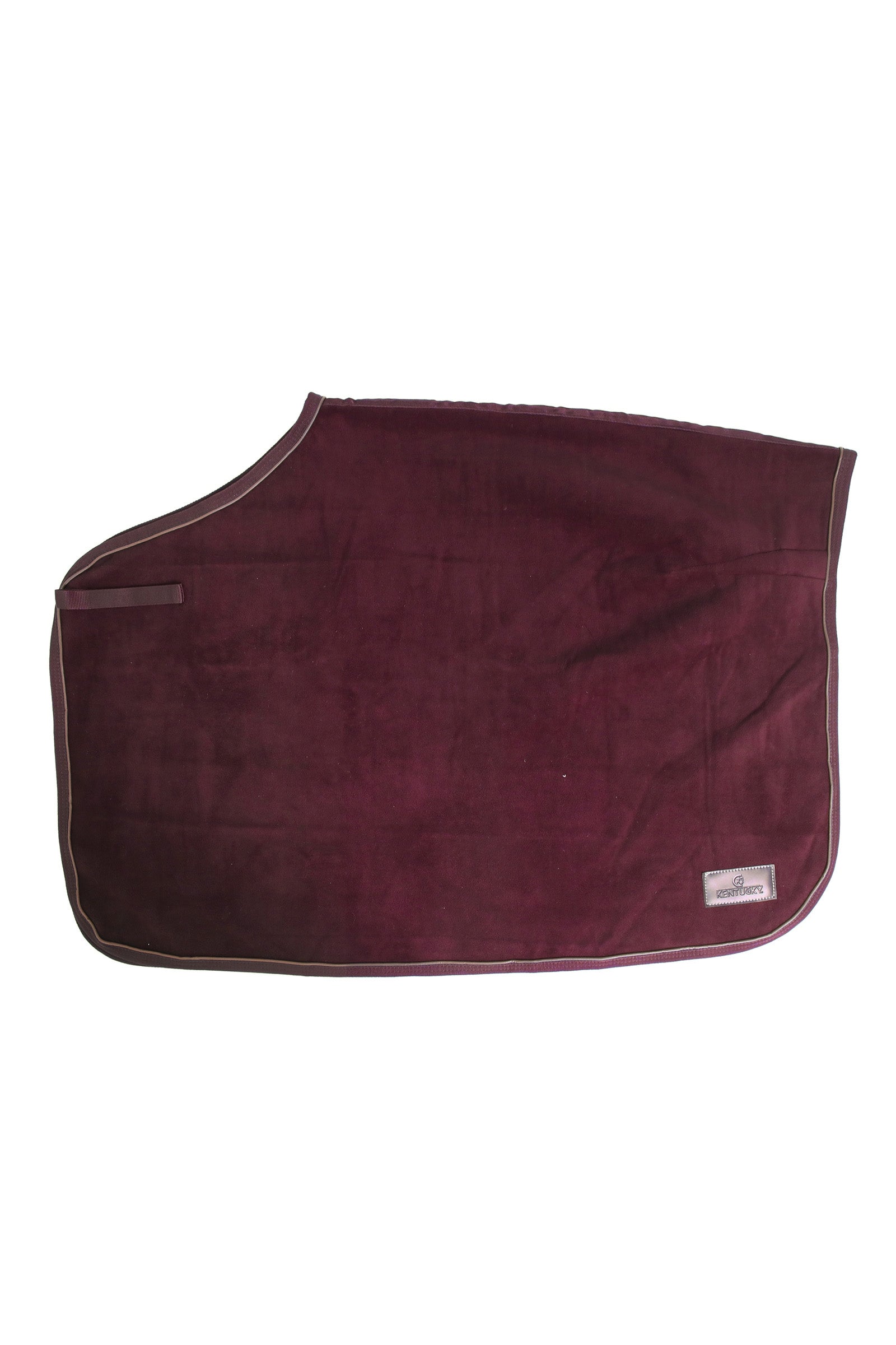 Kentucky Horsewear Quarter Heavy Fleece ratsastusloimi Loimet