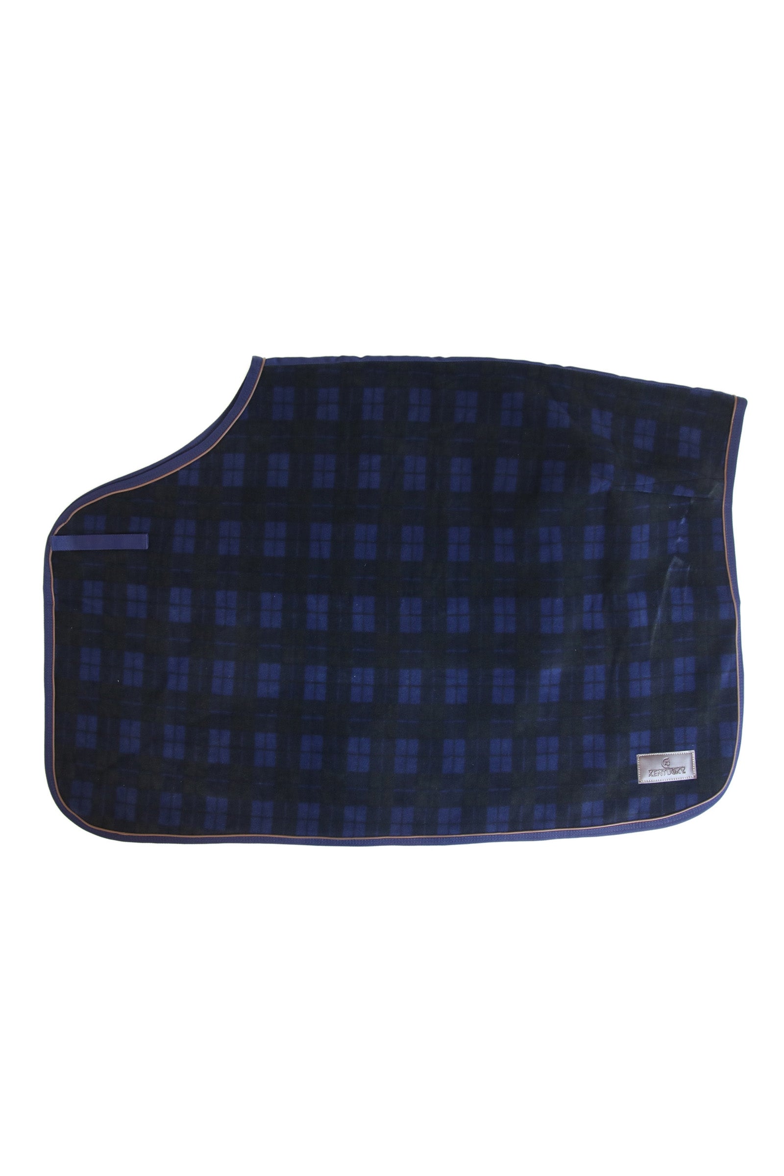 Kentucky Horsewear Quarter Heavy Fleece ratsastusloimi Loimet