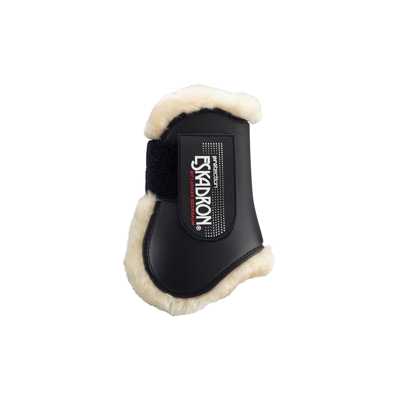 Eskadron Compact jännesuojat tekoturkiksella Leg Protection & Hoof Protection for Horses