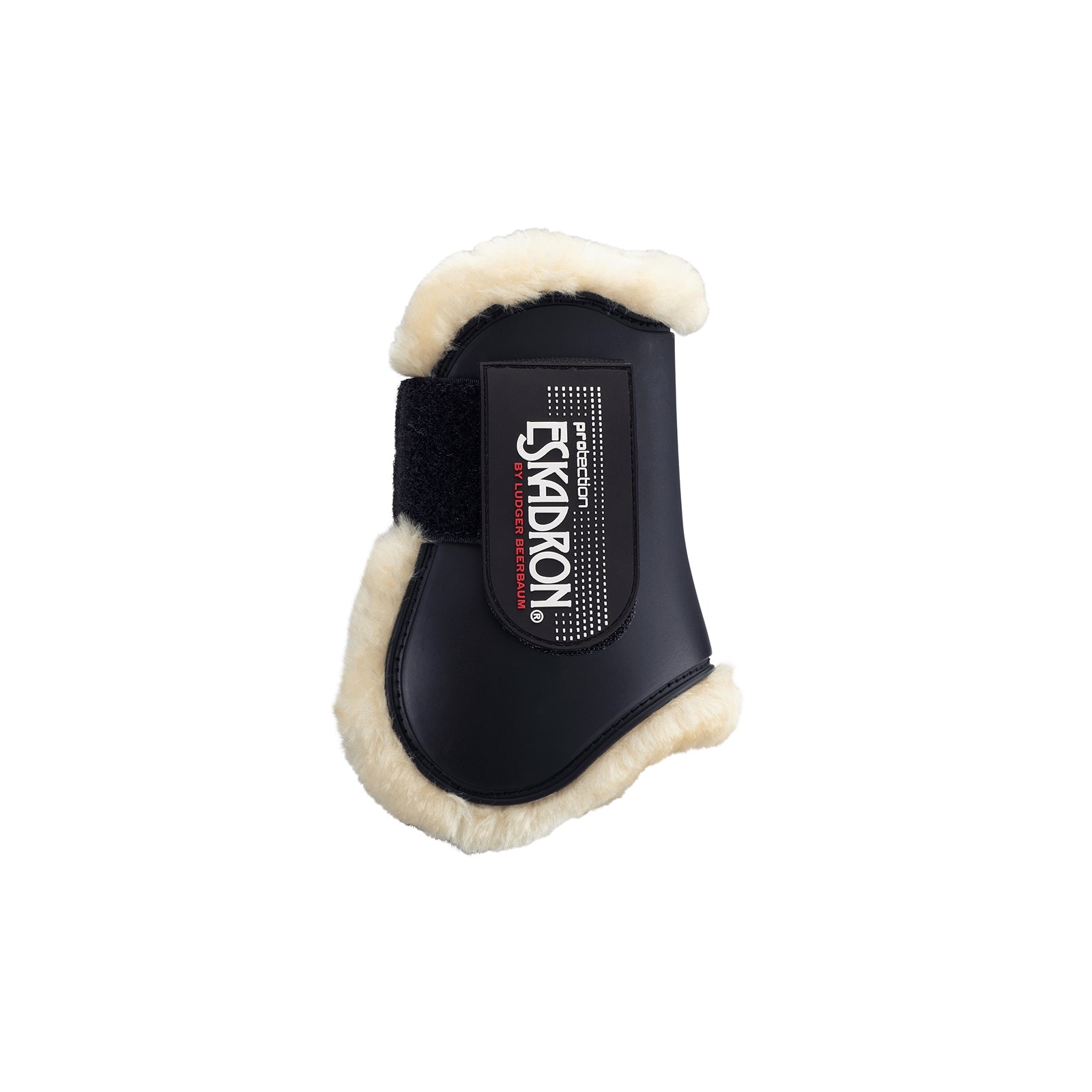 Eskadron Compact jännesuojat tekoturkiksella Leg Protection & Hoof Protection for Horses