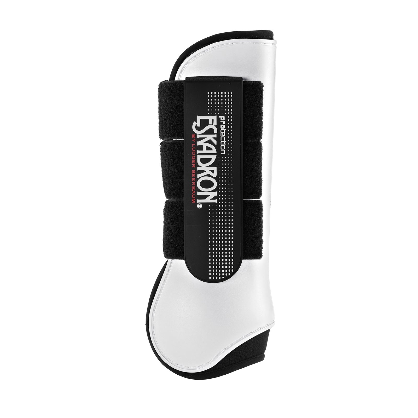 Eskadron Protection High Tendon Boots Leg Protection & Hoof Protection for Horses