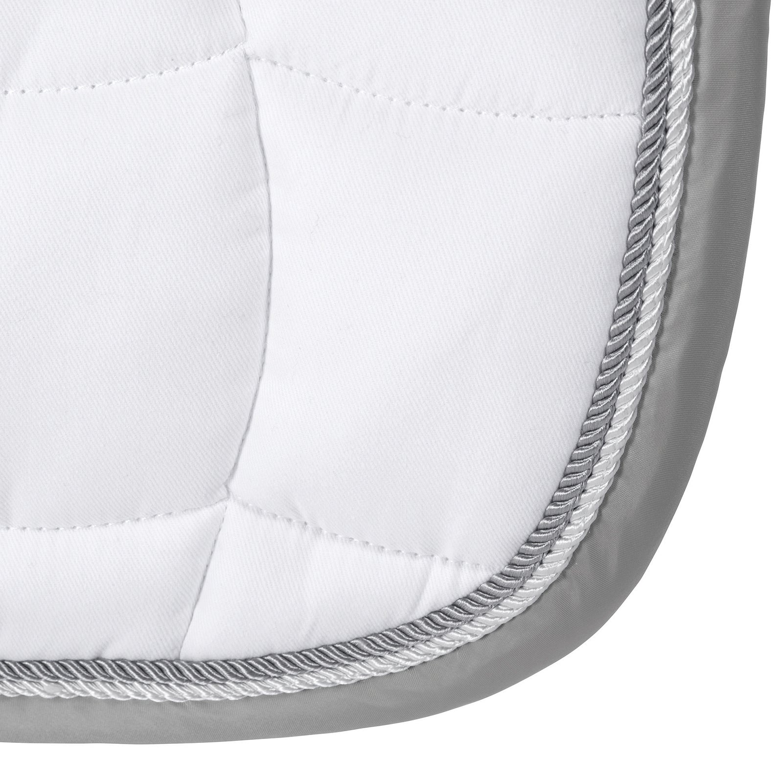 Eskadron Performance Contrast All purpose Saddle Pad Saddle Pads