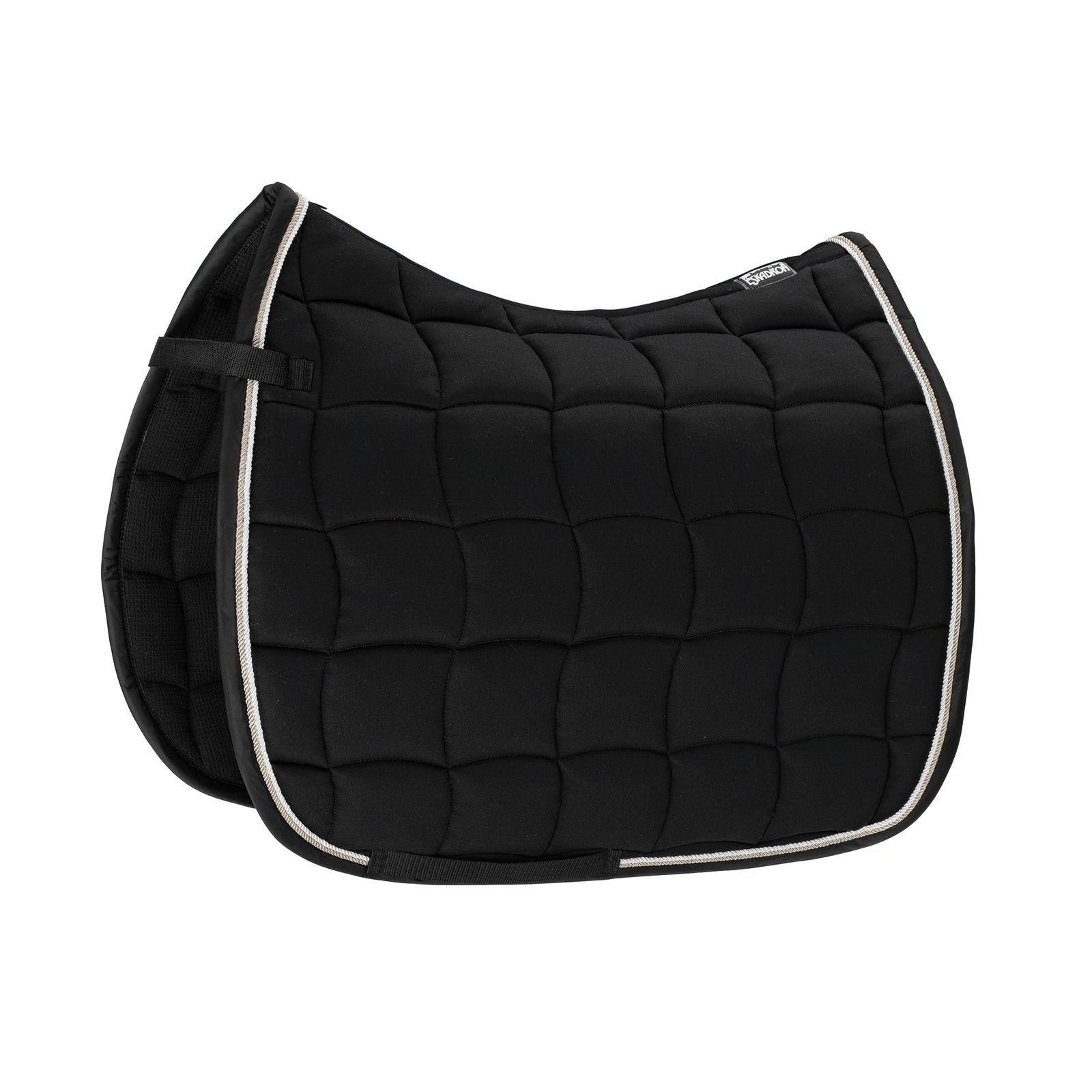 Eskadron Performance Contrast Dressage Saddle Pad Saddle Pads