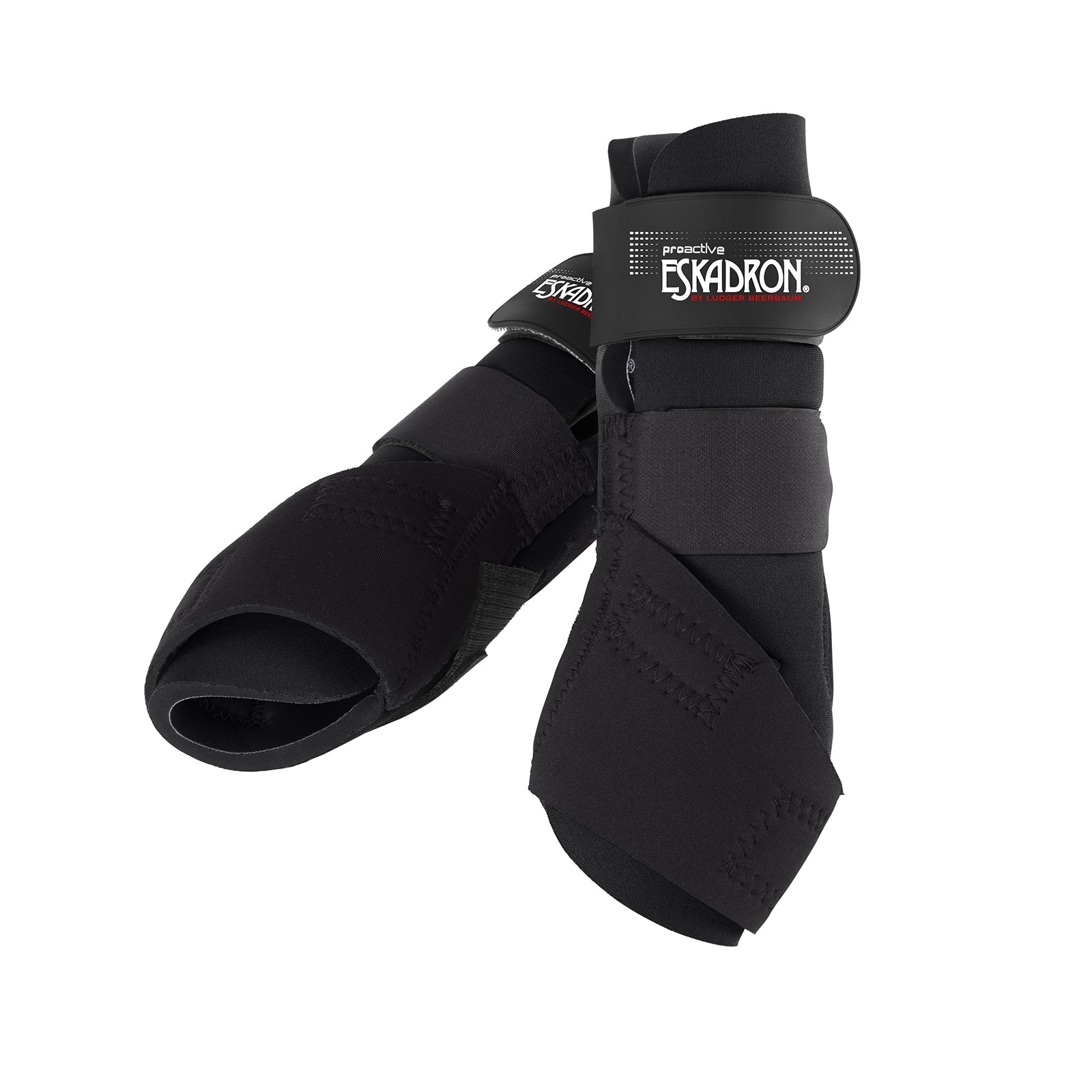 Eskadron Pro Active jännesuojat etujalkoihin Leg & Hoof Protection