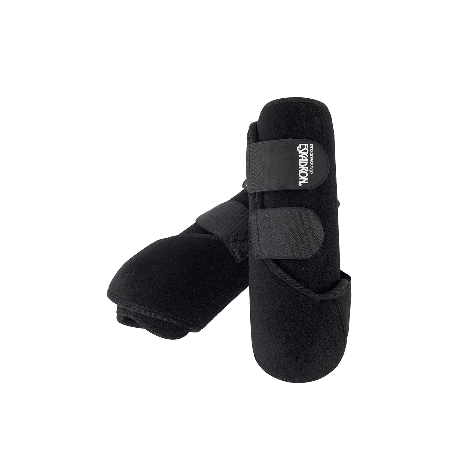Eskadron Pro Dressage jännesuojat etujalkoihin Leg Protection & Hoof Protection for Horses