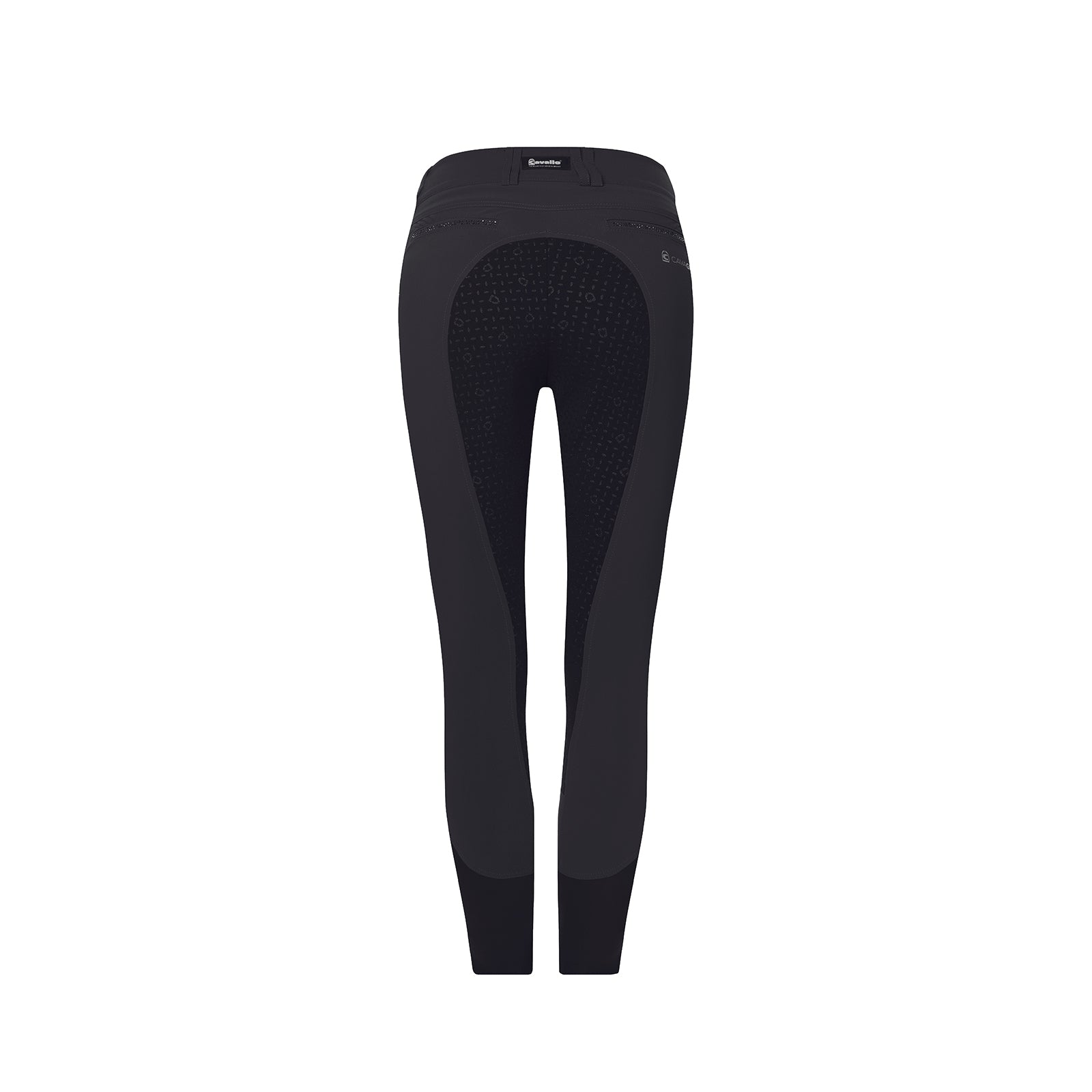 Cavallo CavalCeline X Grip kokopaikkaiset ratsastushousut Womens Breeches