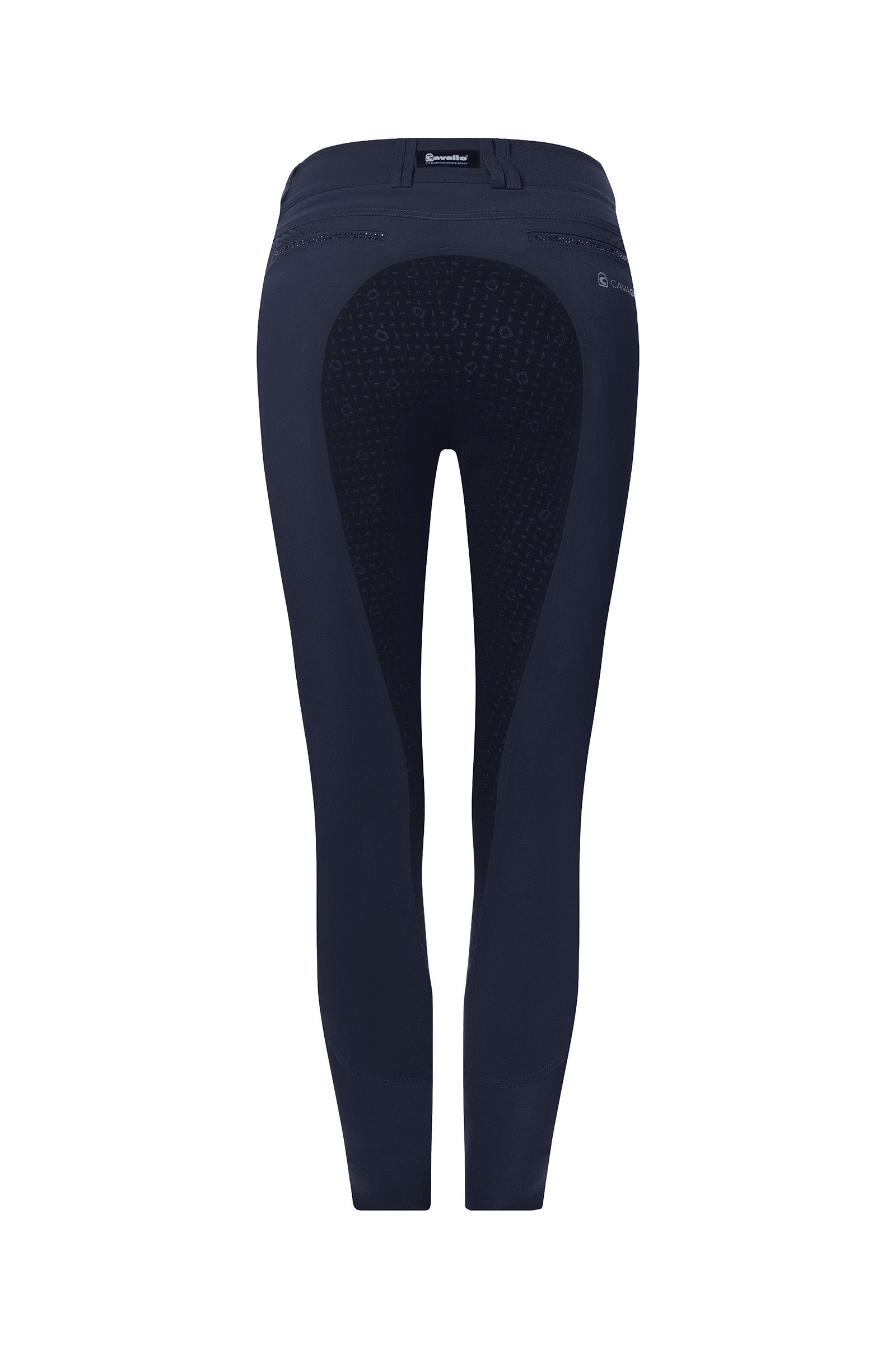 Cavallo CavalCeline X Grip kokopaikkaiset ratsastushousut Womens Breeches