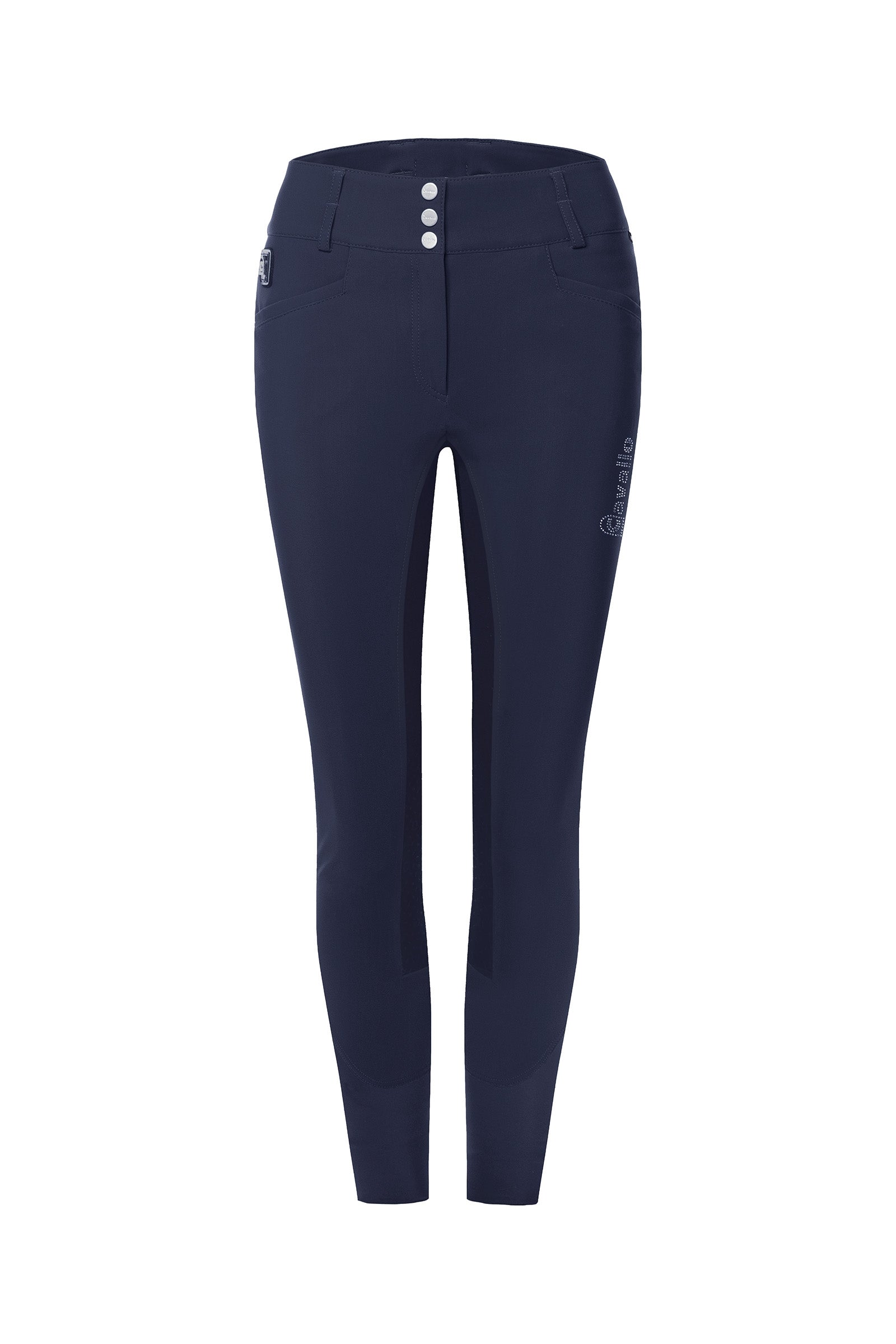 Cavallo CAVALCELINE X Grip Full Seat Breeches for Women Womens Breeches