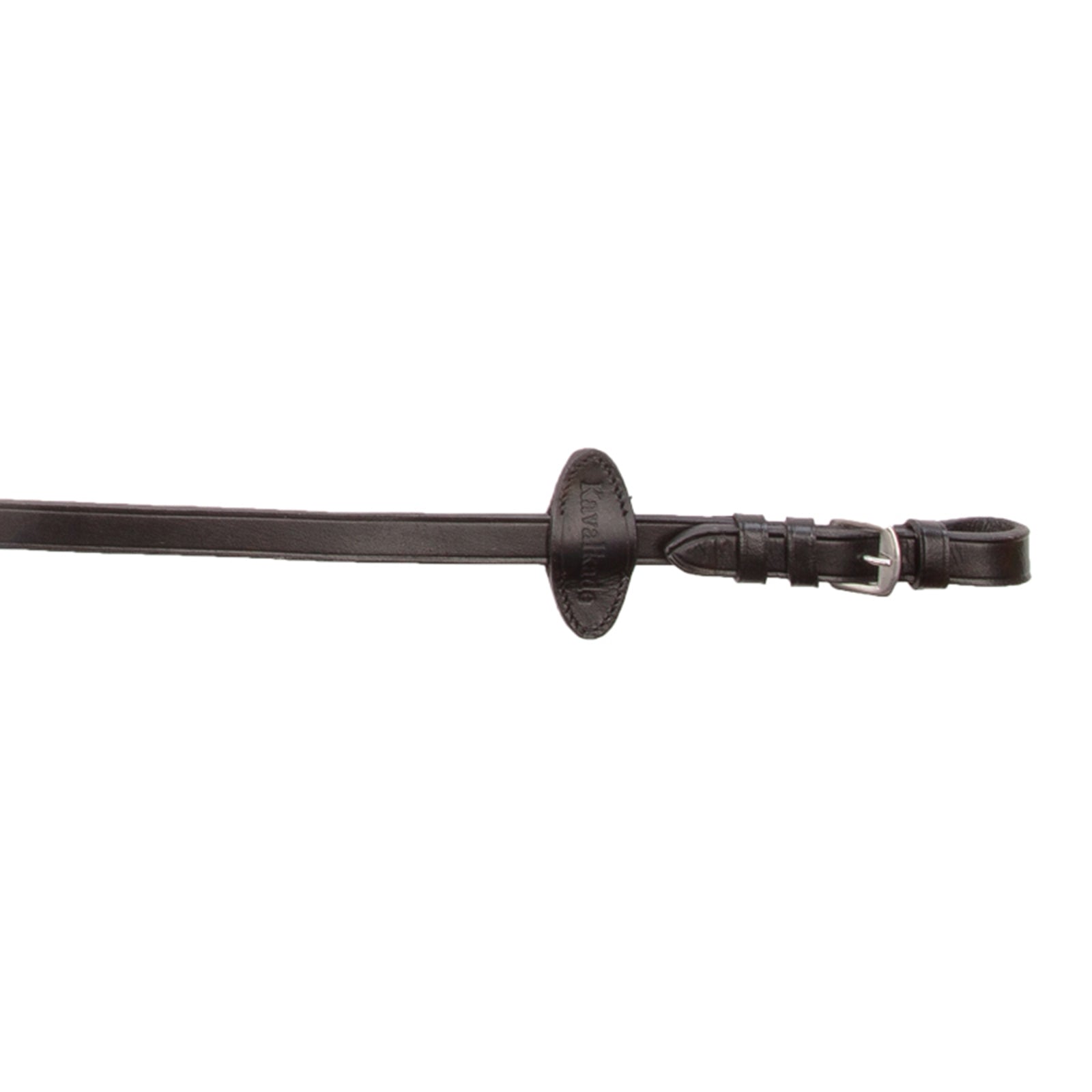 Kavalkade Biothane Reins with Stops Bridles & Reins