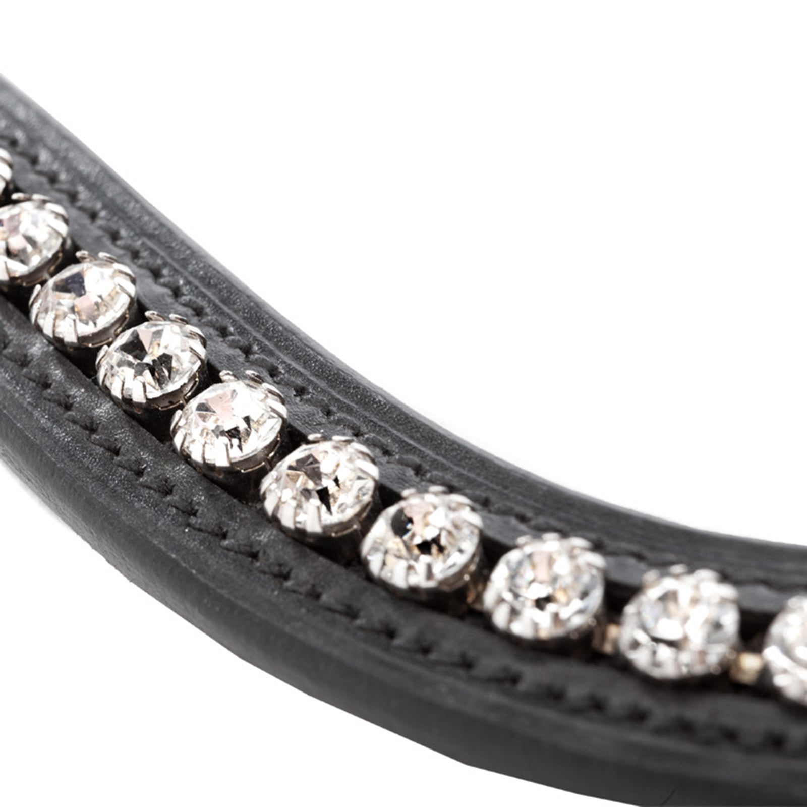 Kavalkade Browband Classic-Weymouth Bridles & Reins