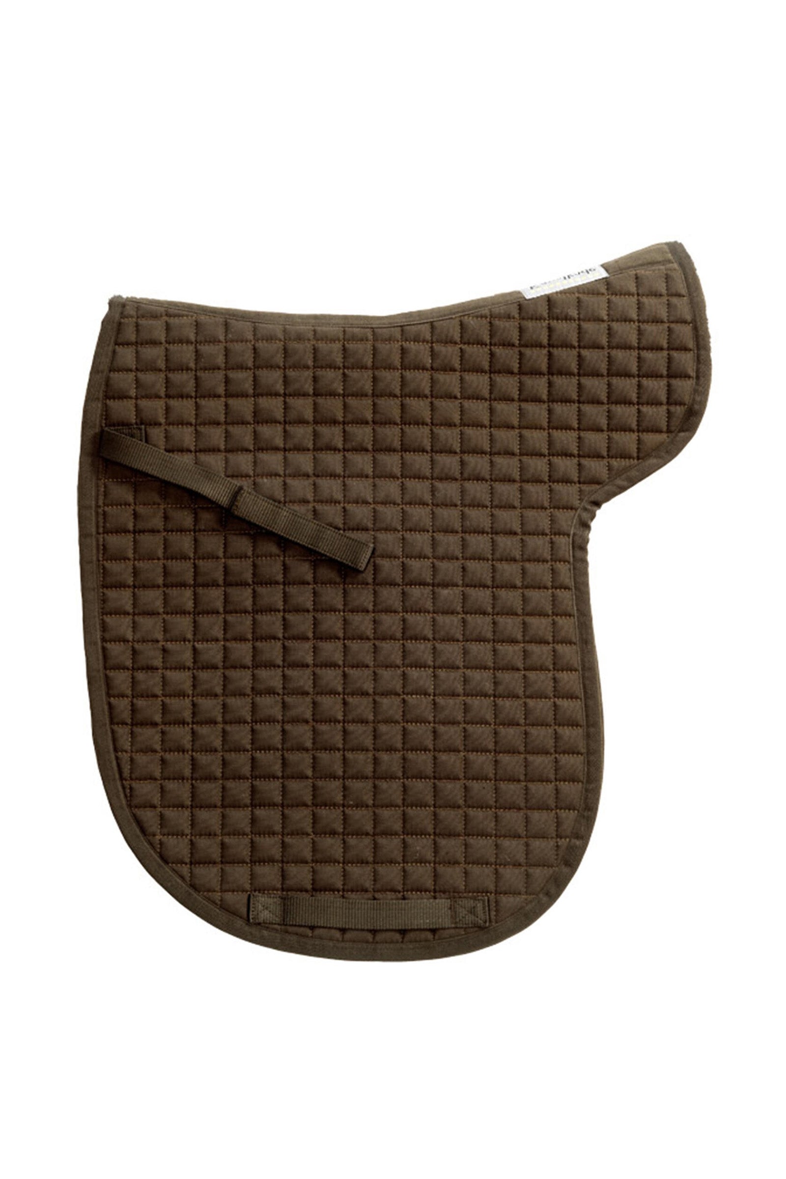 Kavalkade Island Saddle Pad Satulahuovat