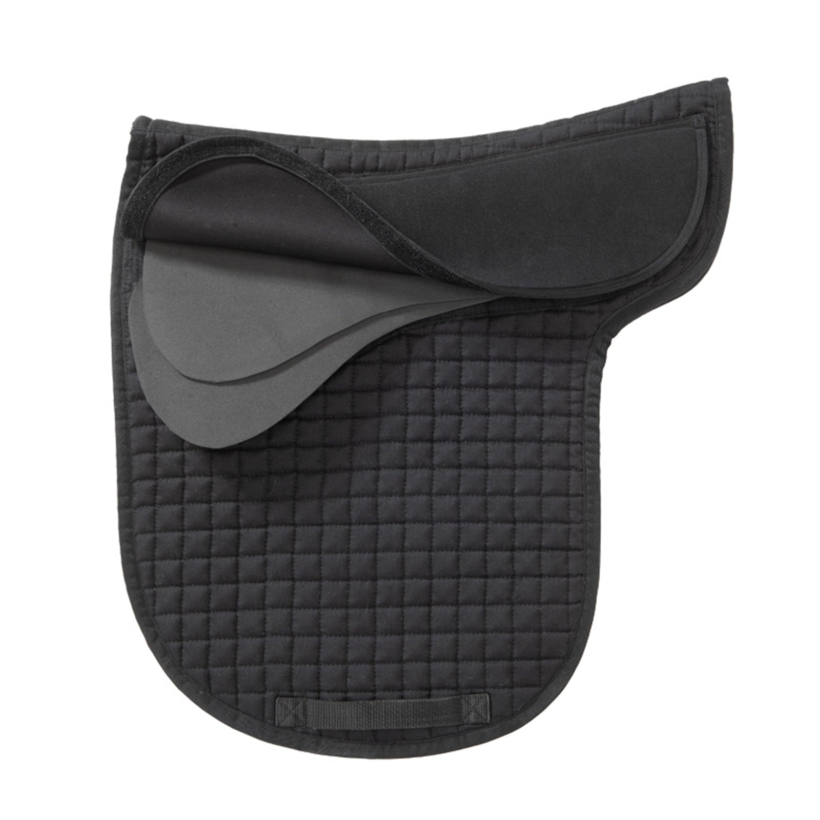 Kavalkade Island Saddle Pad Kaval-Top Vario Satulahuovat