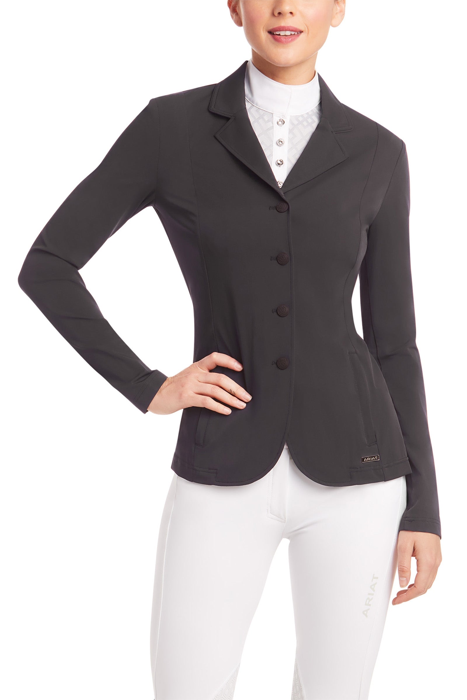 Ariat Artico naisten kevyt kilpailutakki Naisten ratsastusvaatteet