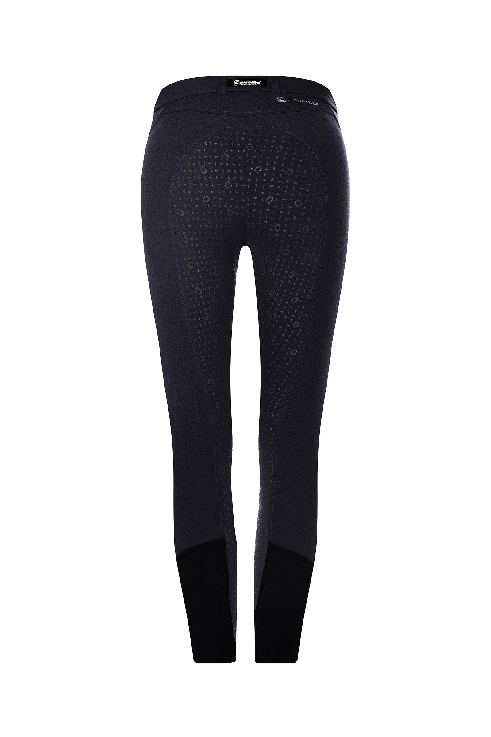 Cavallo CavalCaja Grip kokopaikkaiset ratsastushousut Womens Breeches