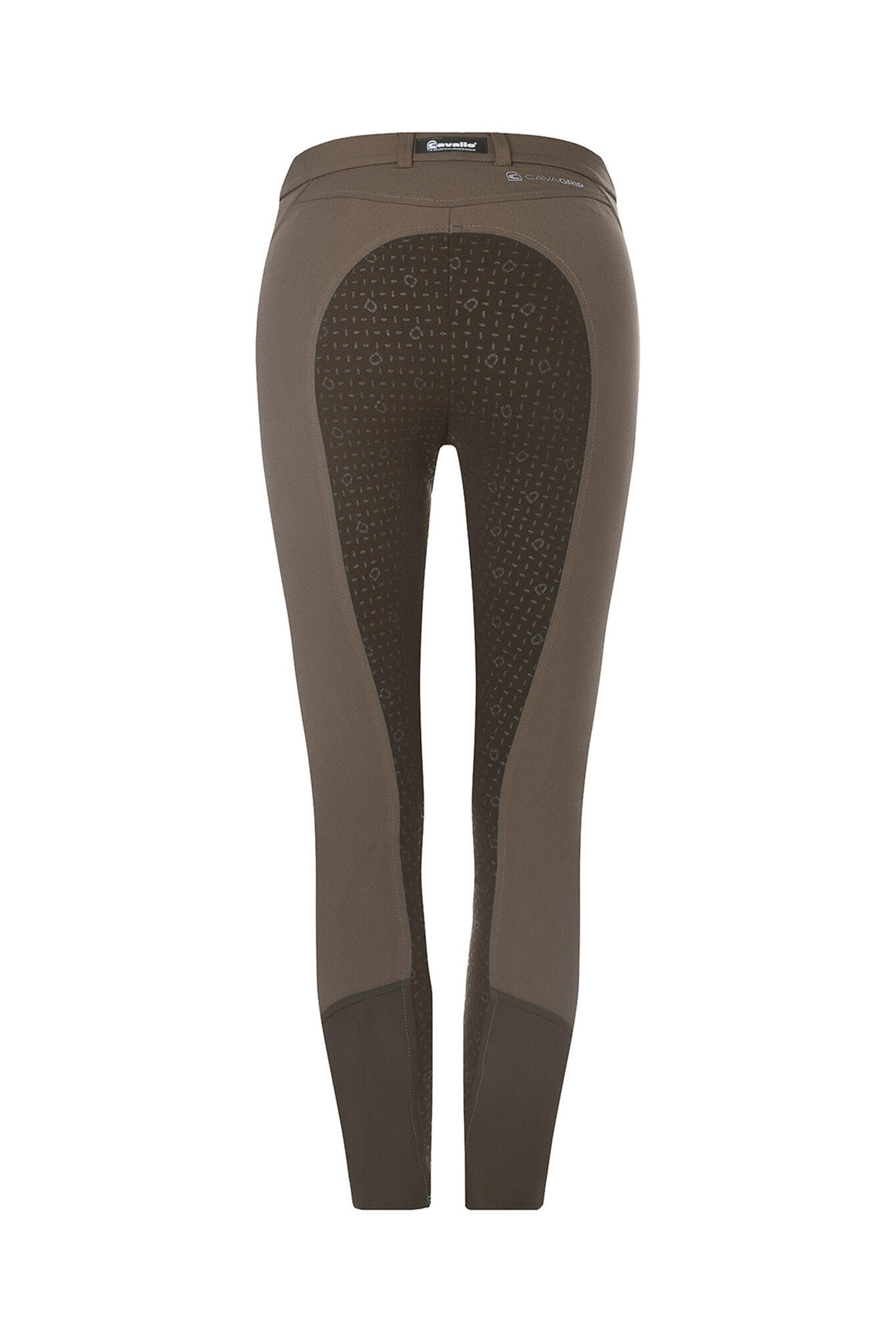 Cavallo CavalCaja Grip kokopaikkaiset ratsastushousut Womens Breeches